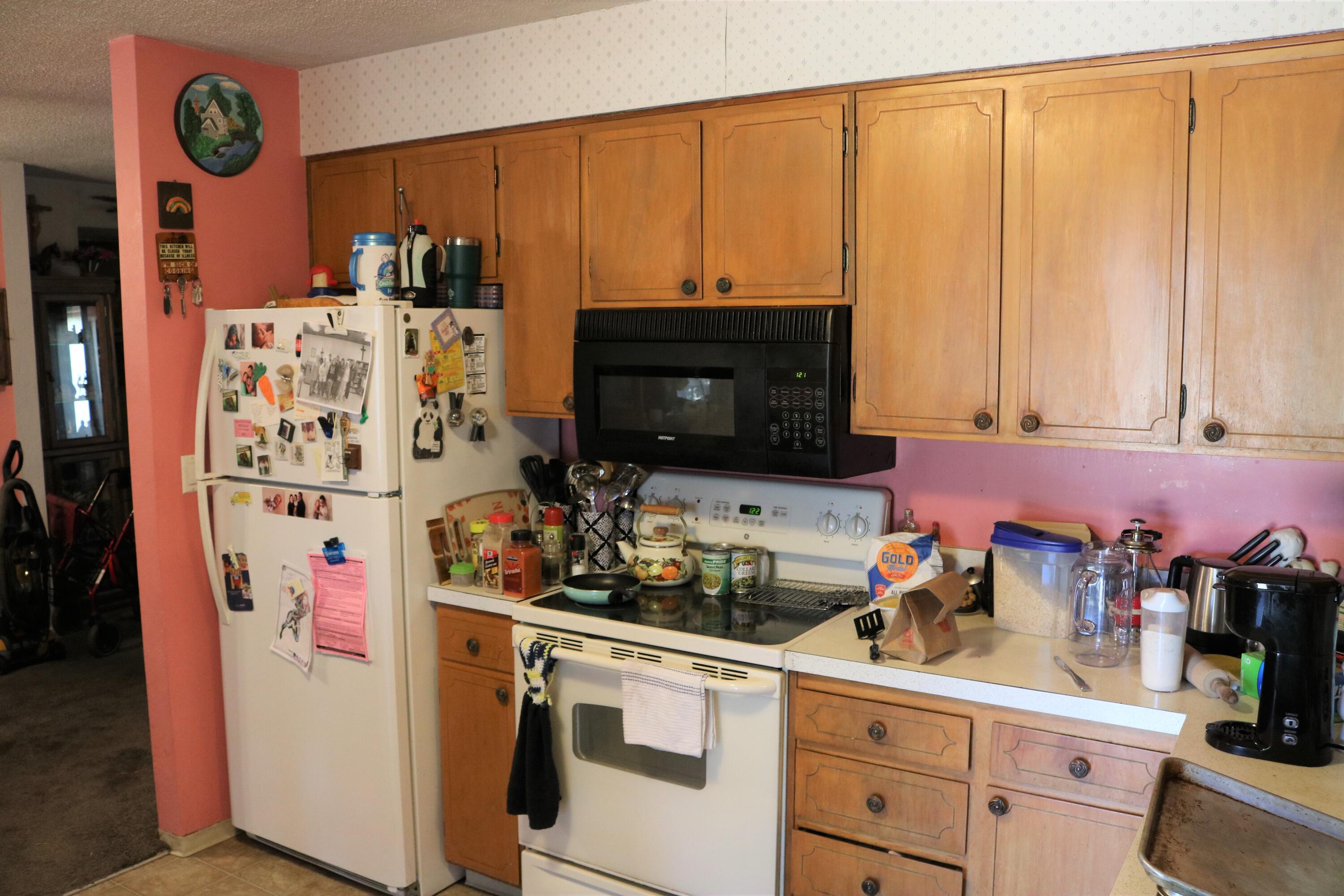 3395 Bursell Road