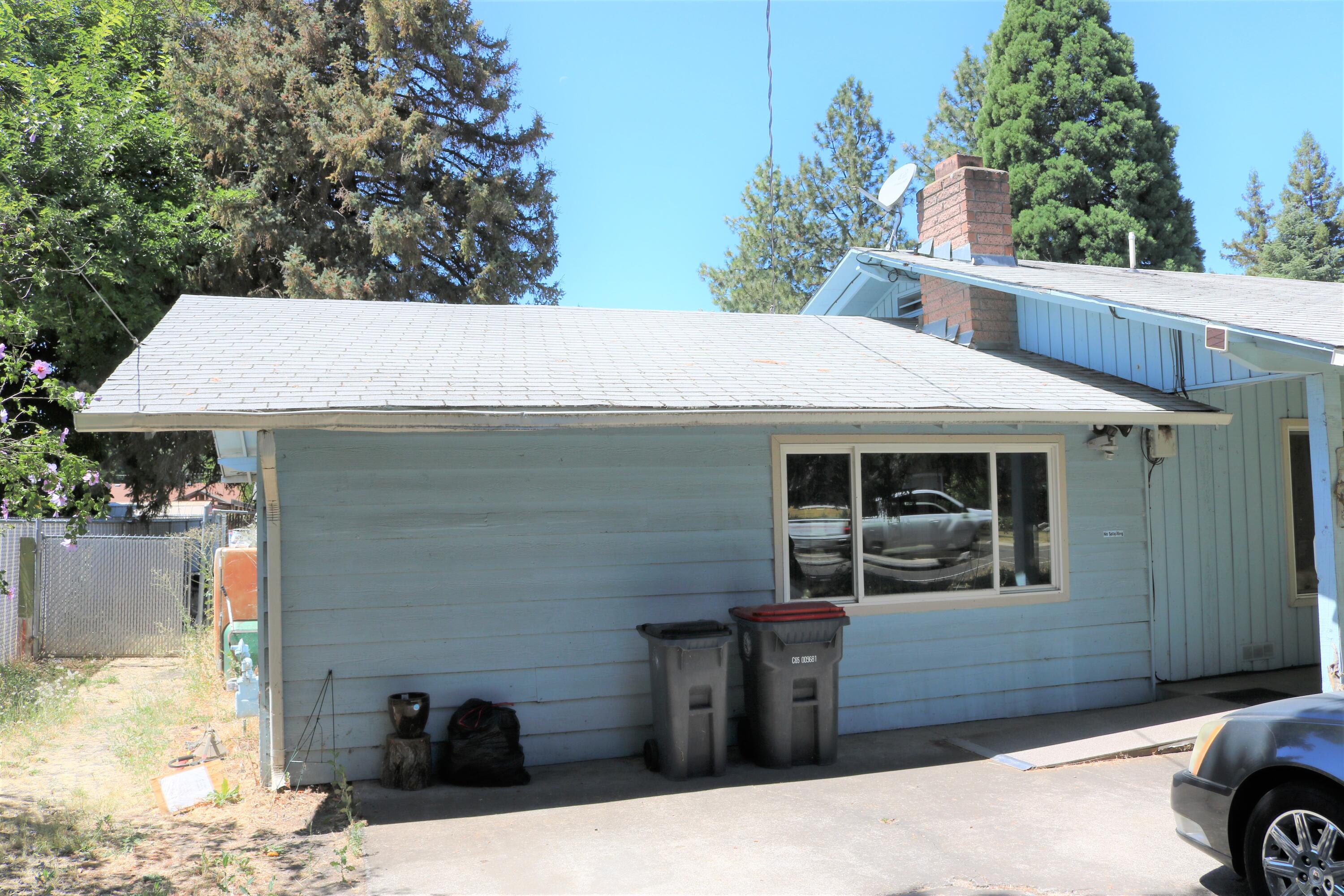 3395 Bursell Road