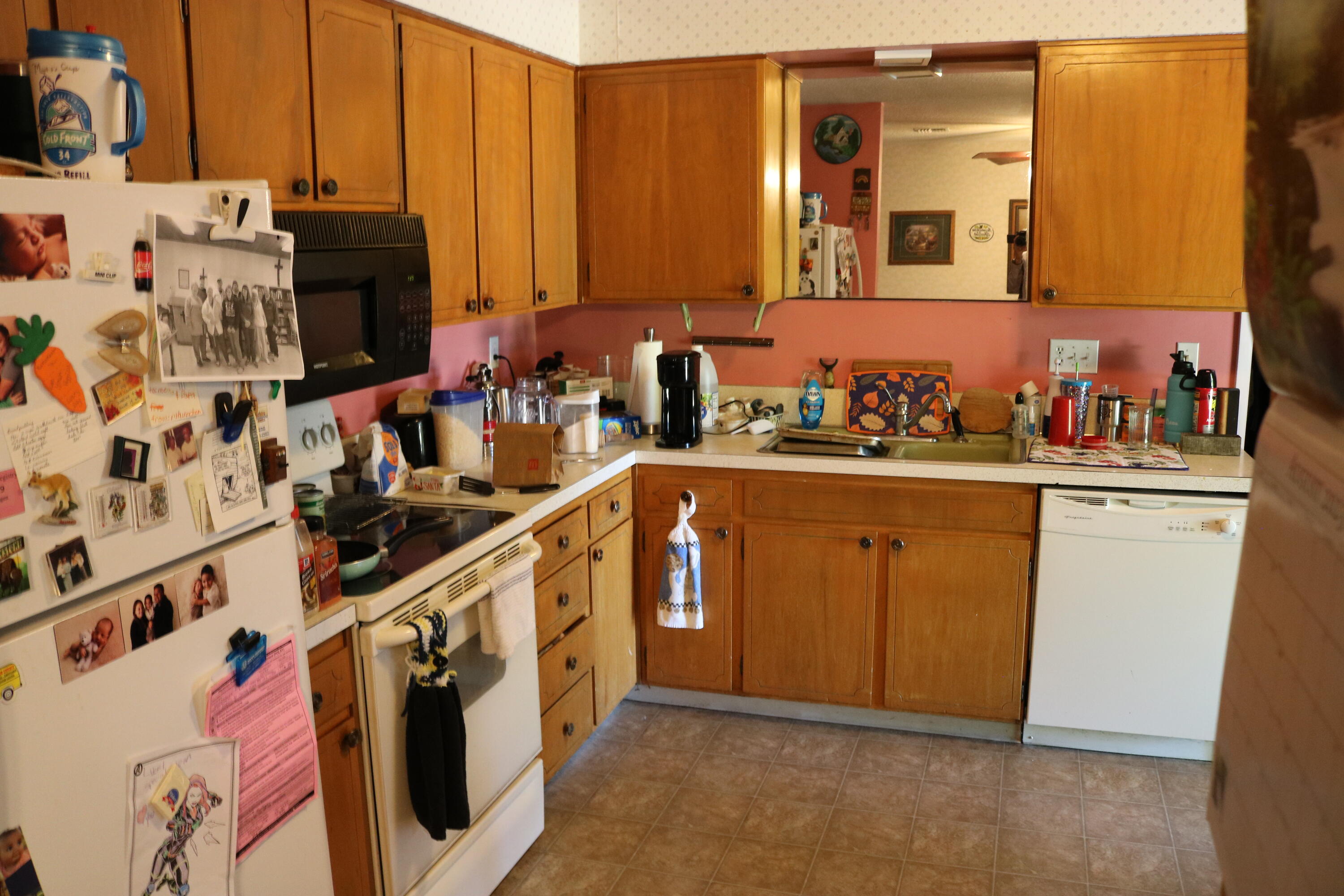 3395 Bursell Road