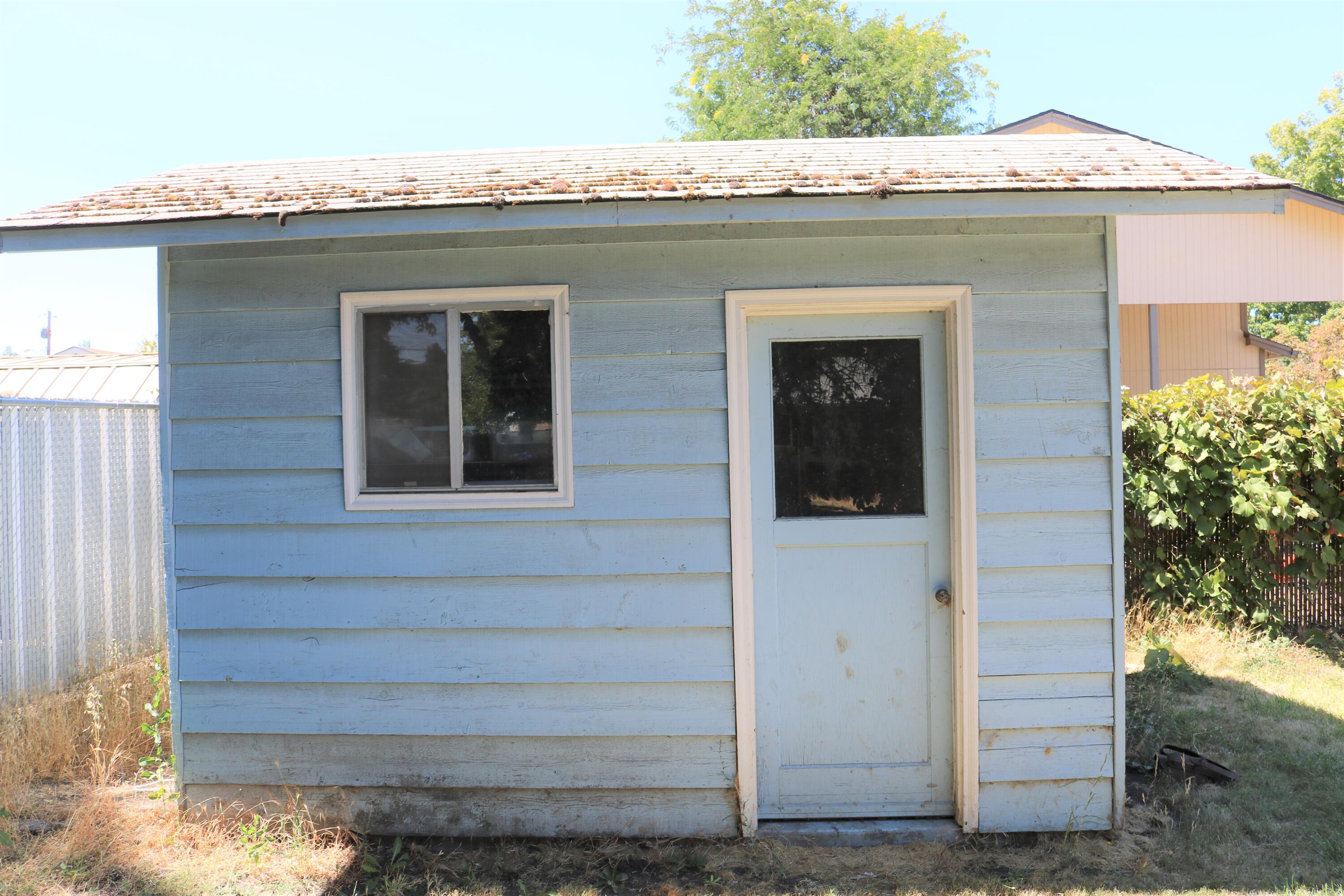 3395 Bursell Road