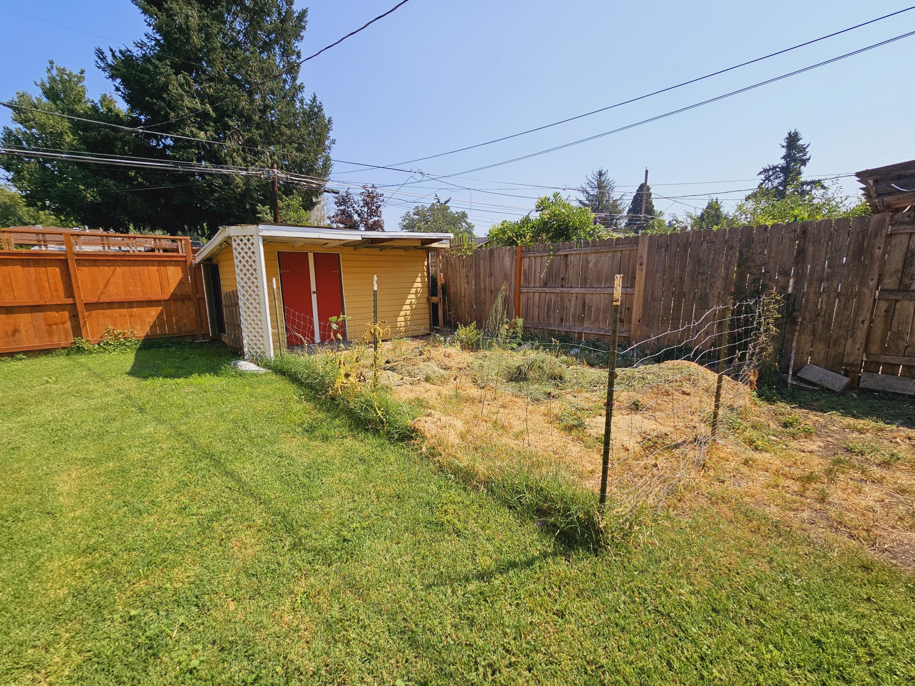 945 Kenyon Street