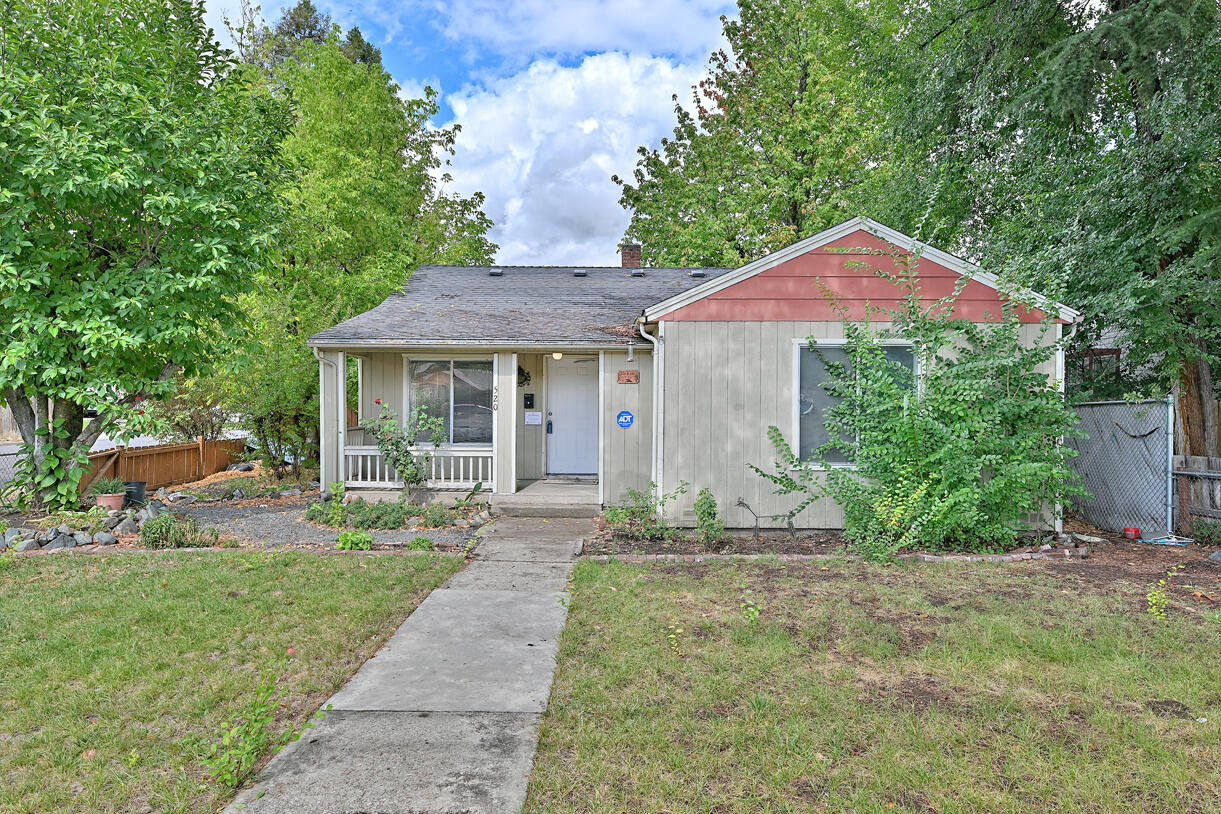 520 W Jackson Street