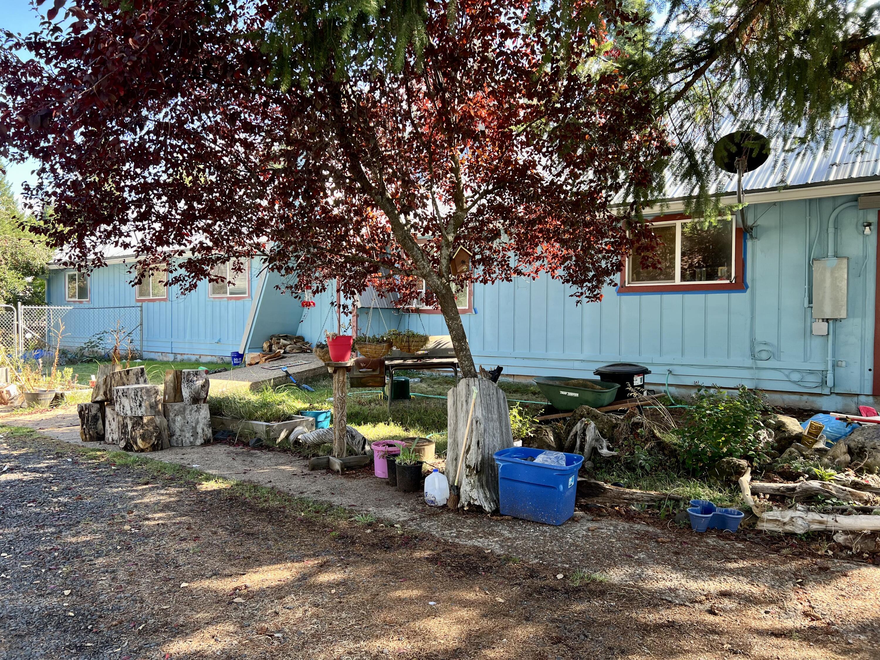 815 Laurel Avenue