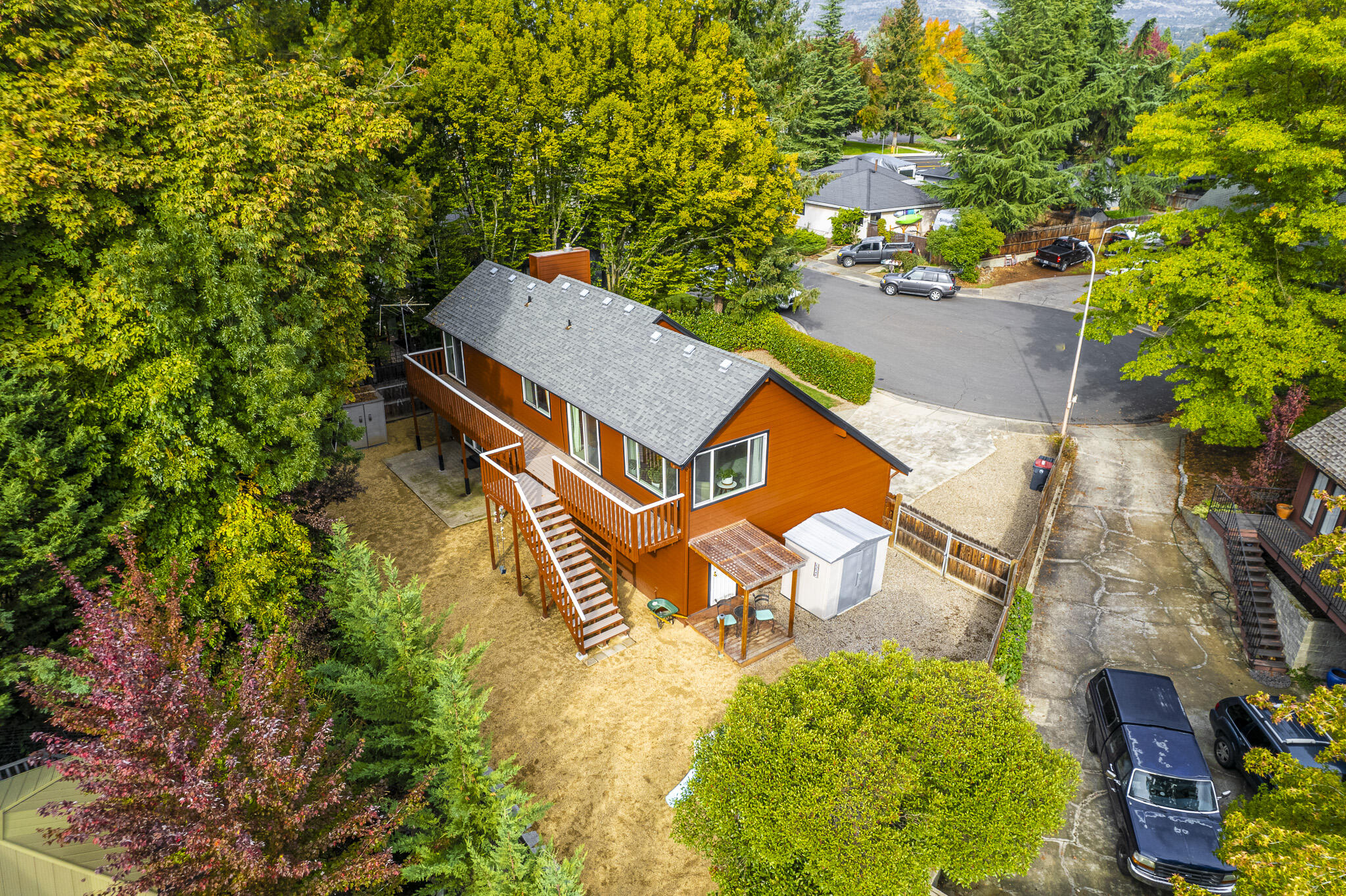 536 Amber Circle