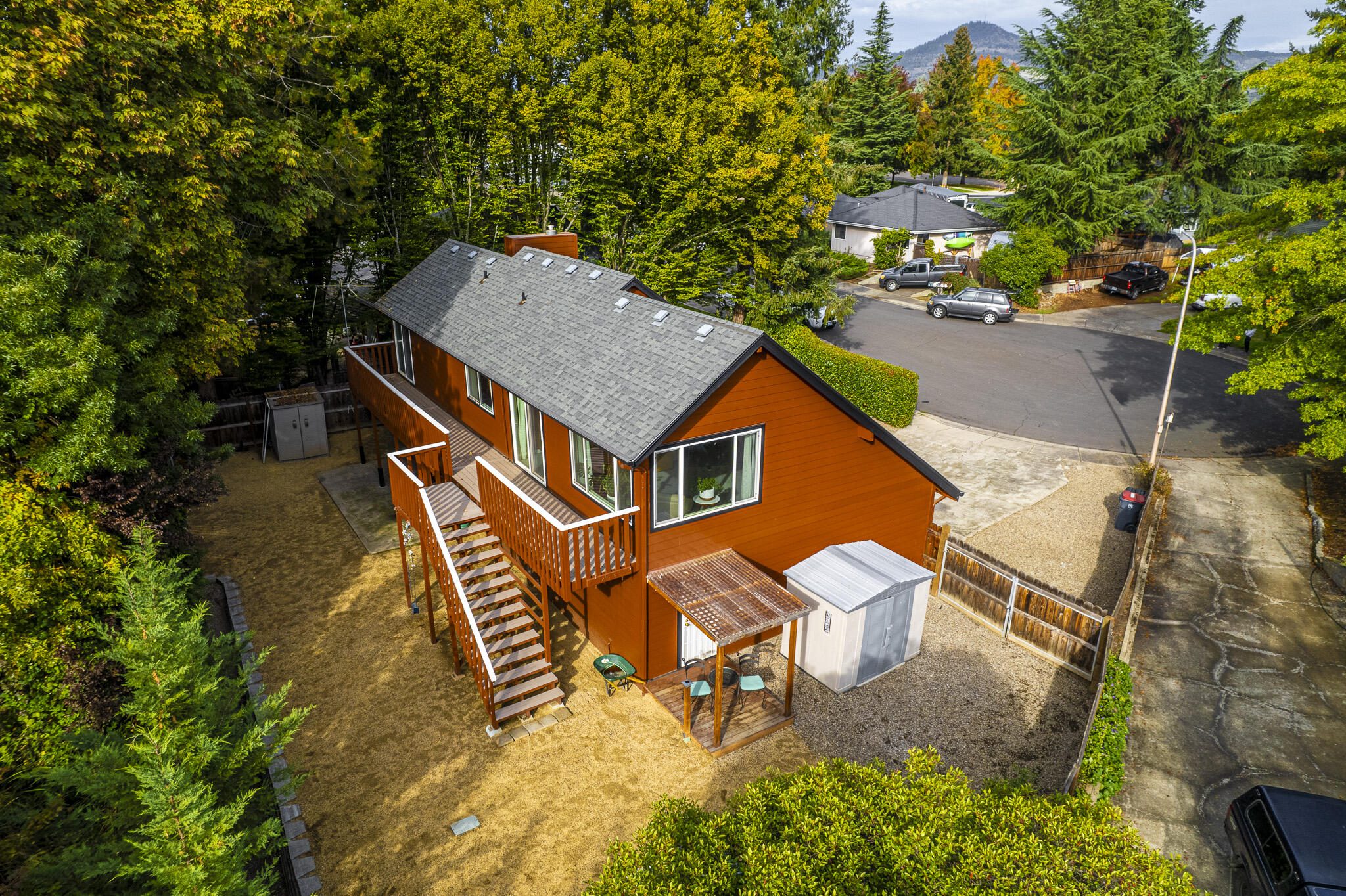 536 Amber Circle