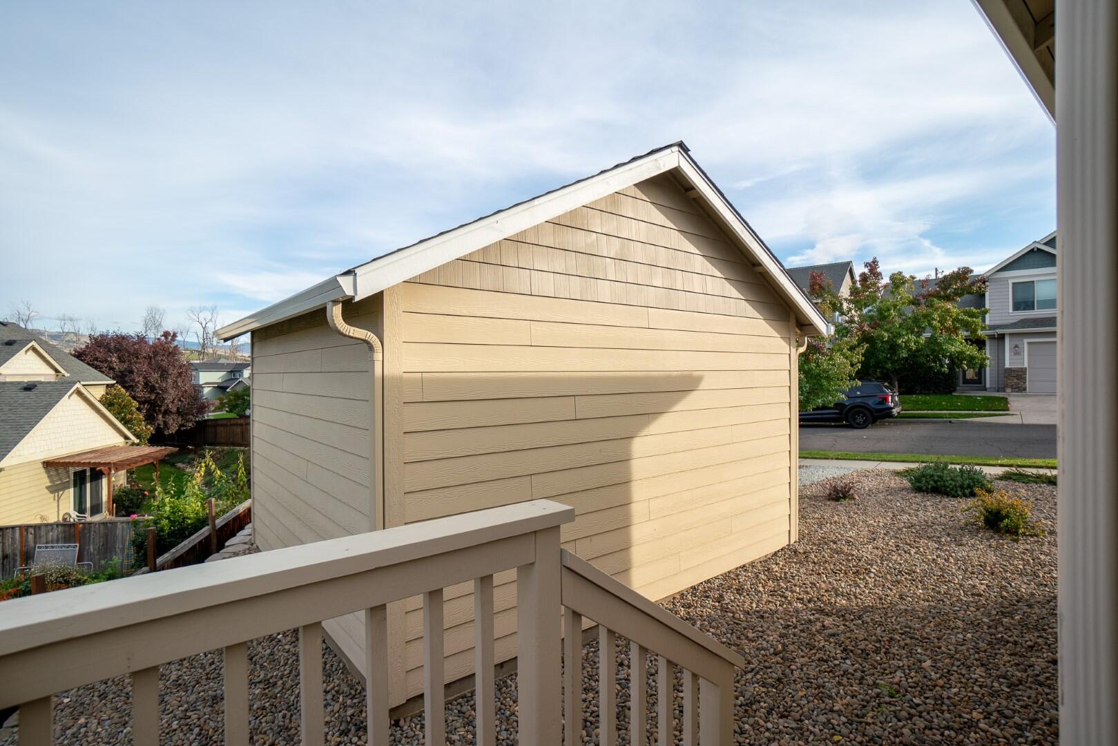 163 Willow Springs Drive
