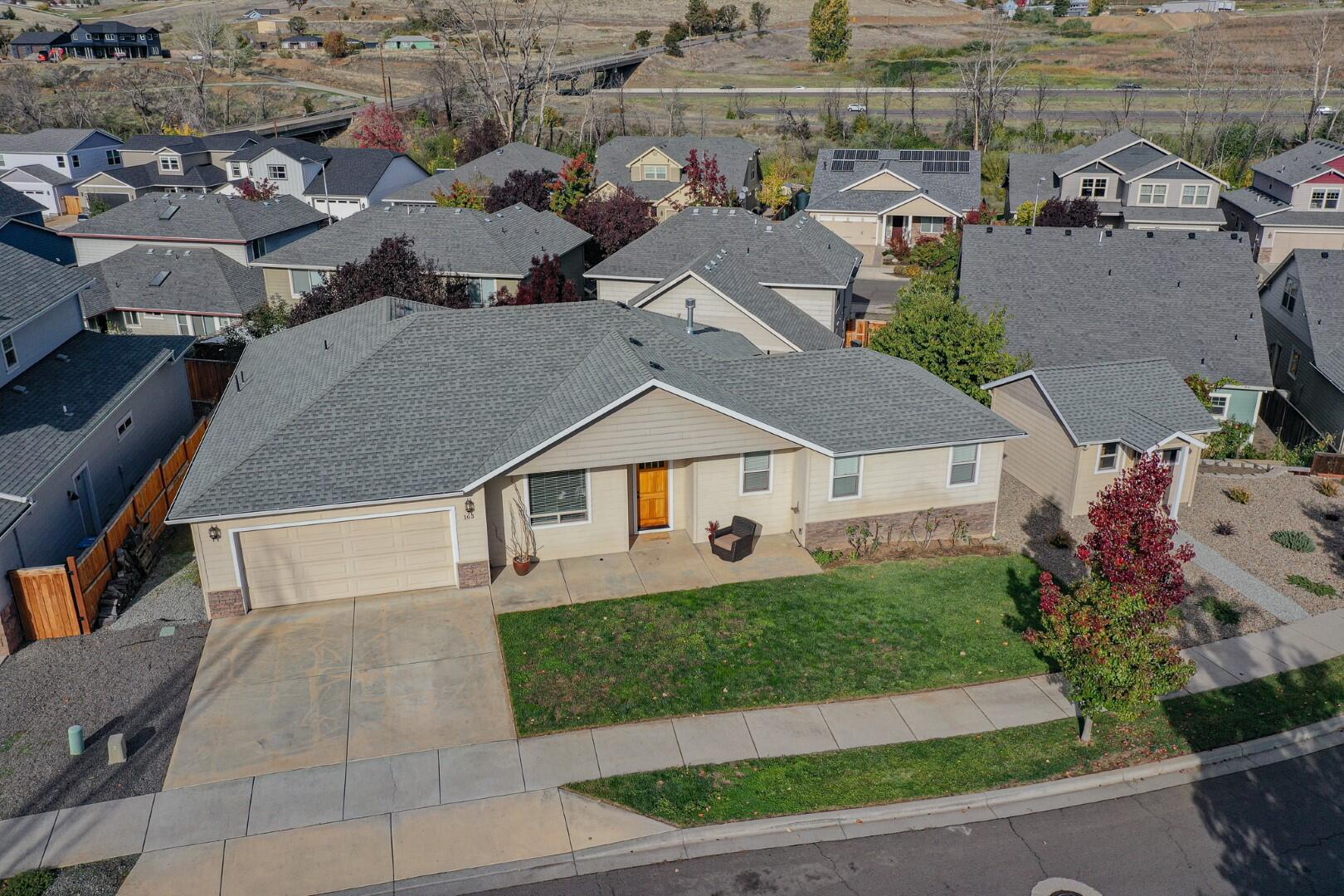 163 Willow Springs Drive