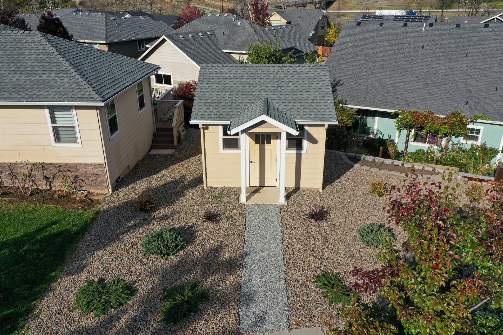 163 Willow Springs Drive