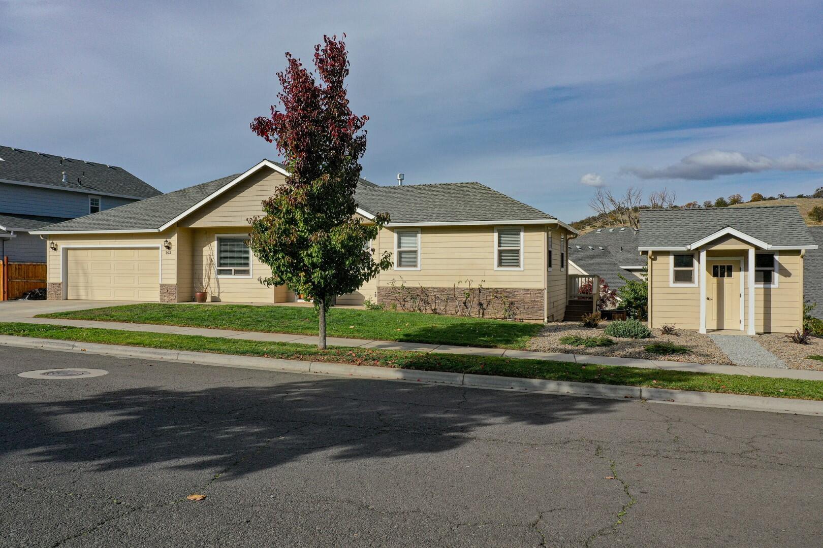 163 Willow Springs Drive