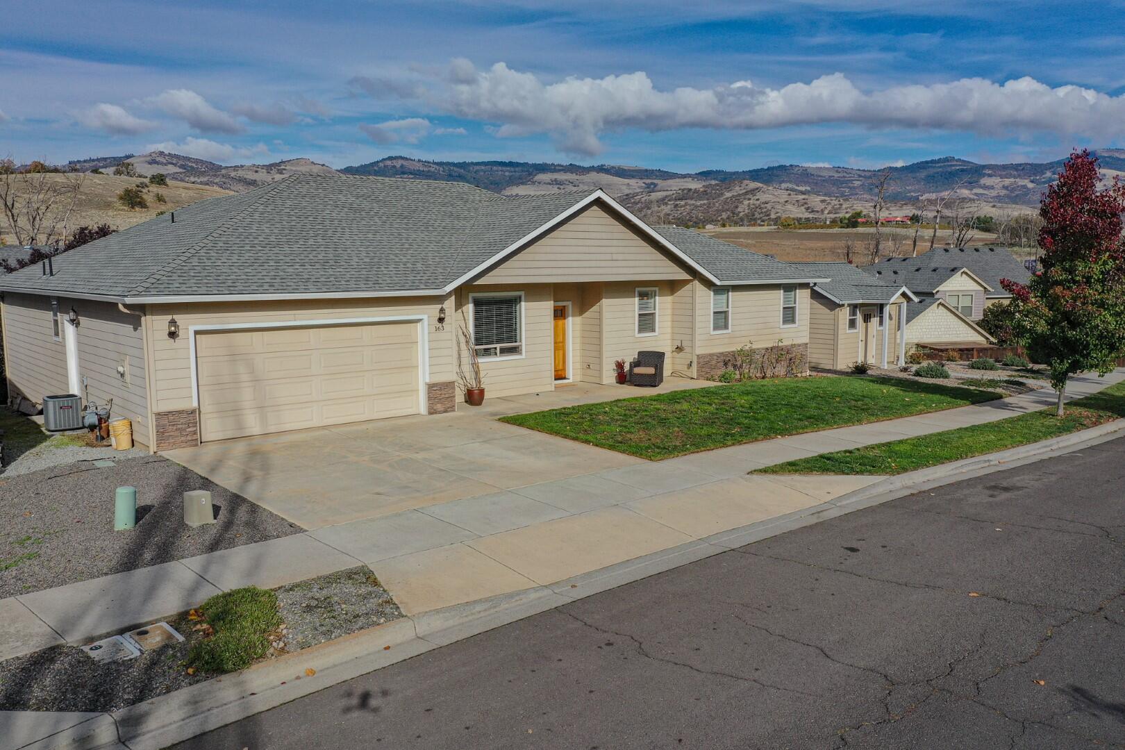 163 Willow Springs Drive