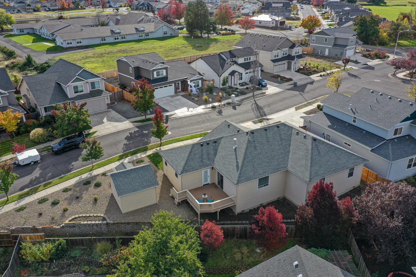 163 Willow Springs Drive