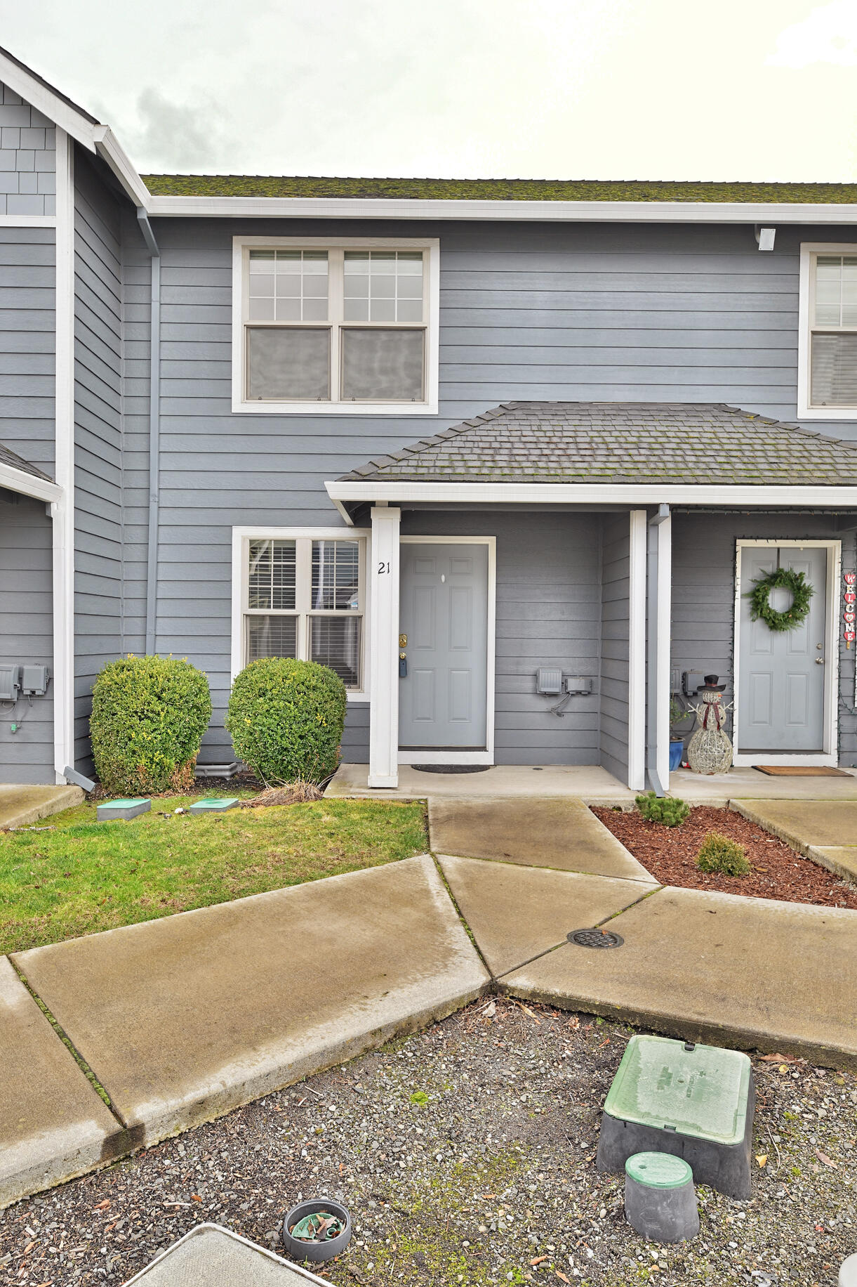 450 Midway Road, UNIT 21