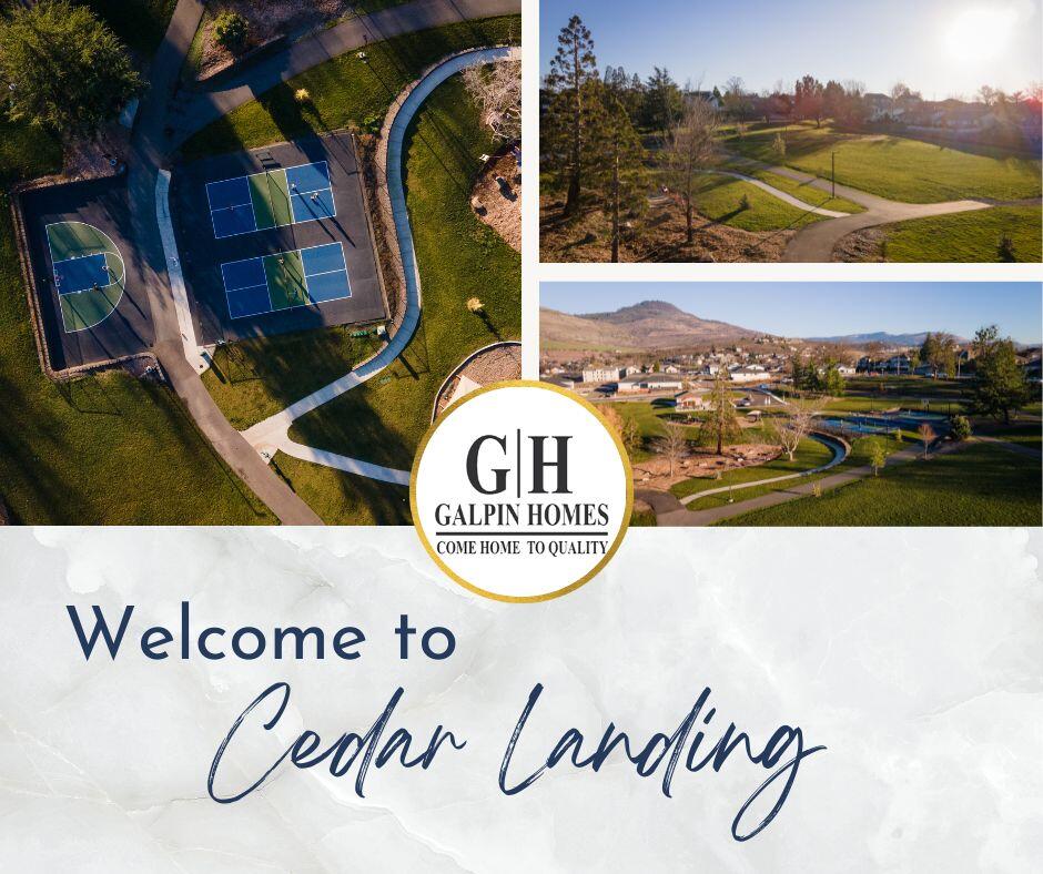 3026 Mt Thielsen, Lot 3