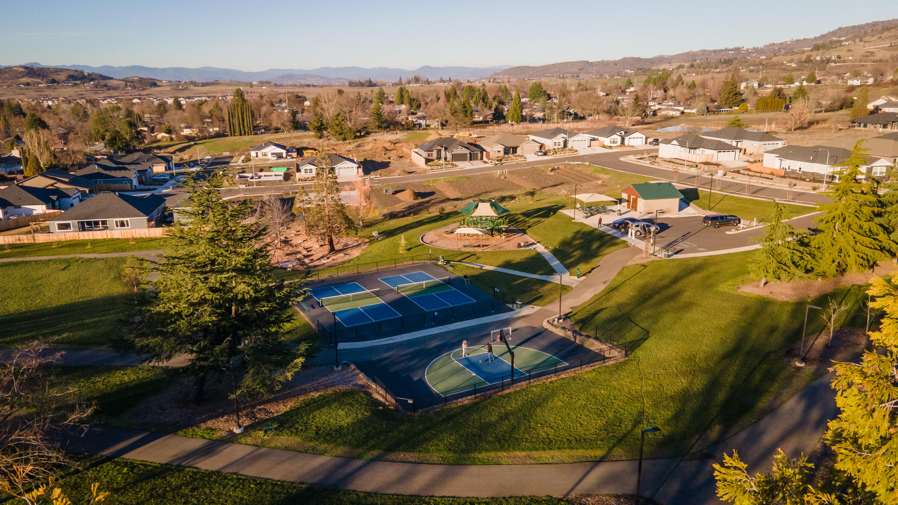 3026 Mt Thielsen, Lot 3