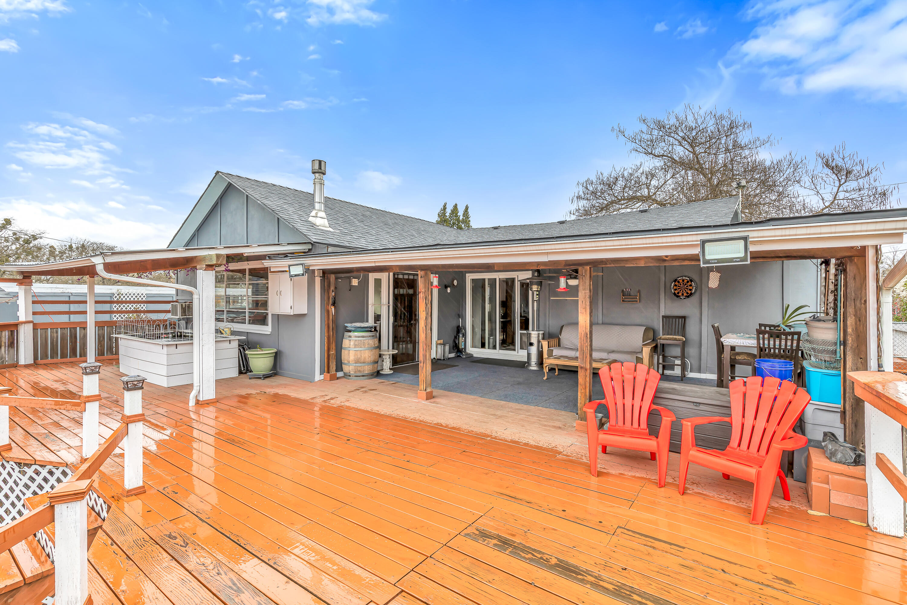 5925 Harris Road