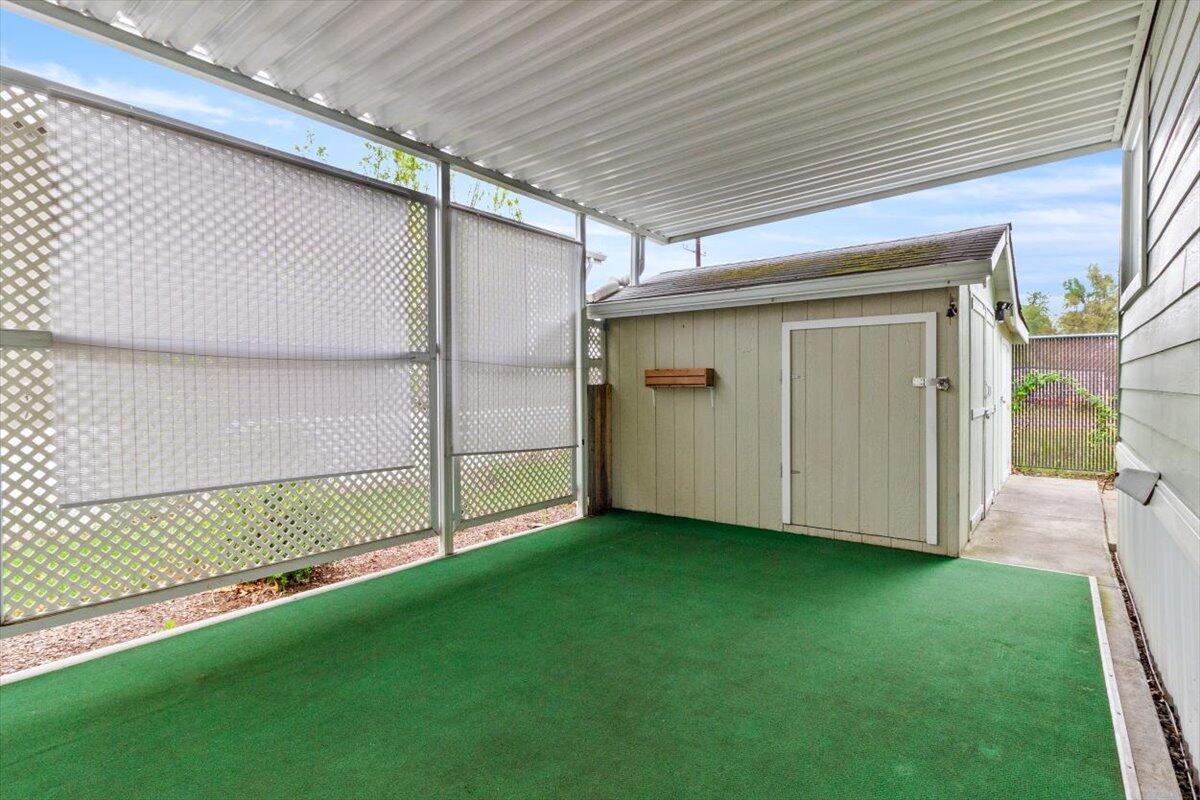 10 E South Stage Road, SPC 93