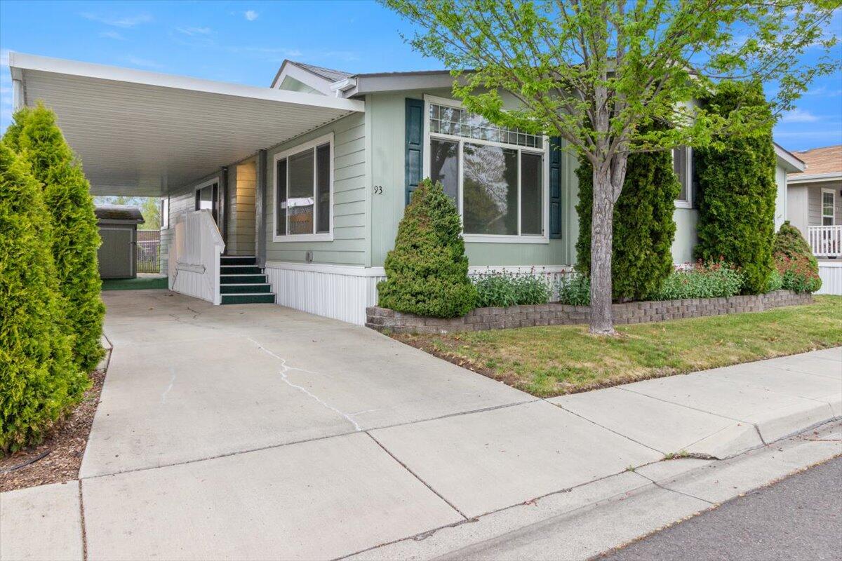 10 E South Stage Road, SPC 93