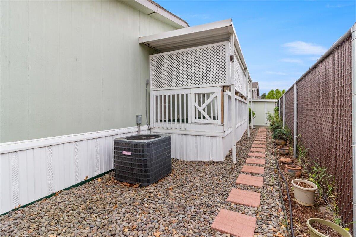 10 E South Stage Road, SPC 93