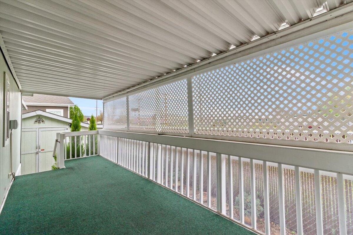 10 E South Stage Road, SPC 93