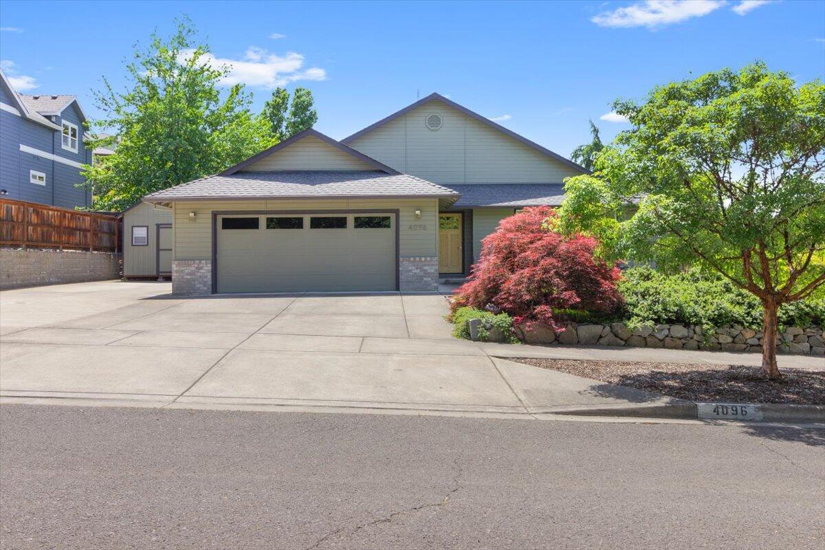 4096 Hidden Valley Court Court