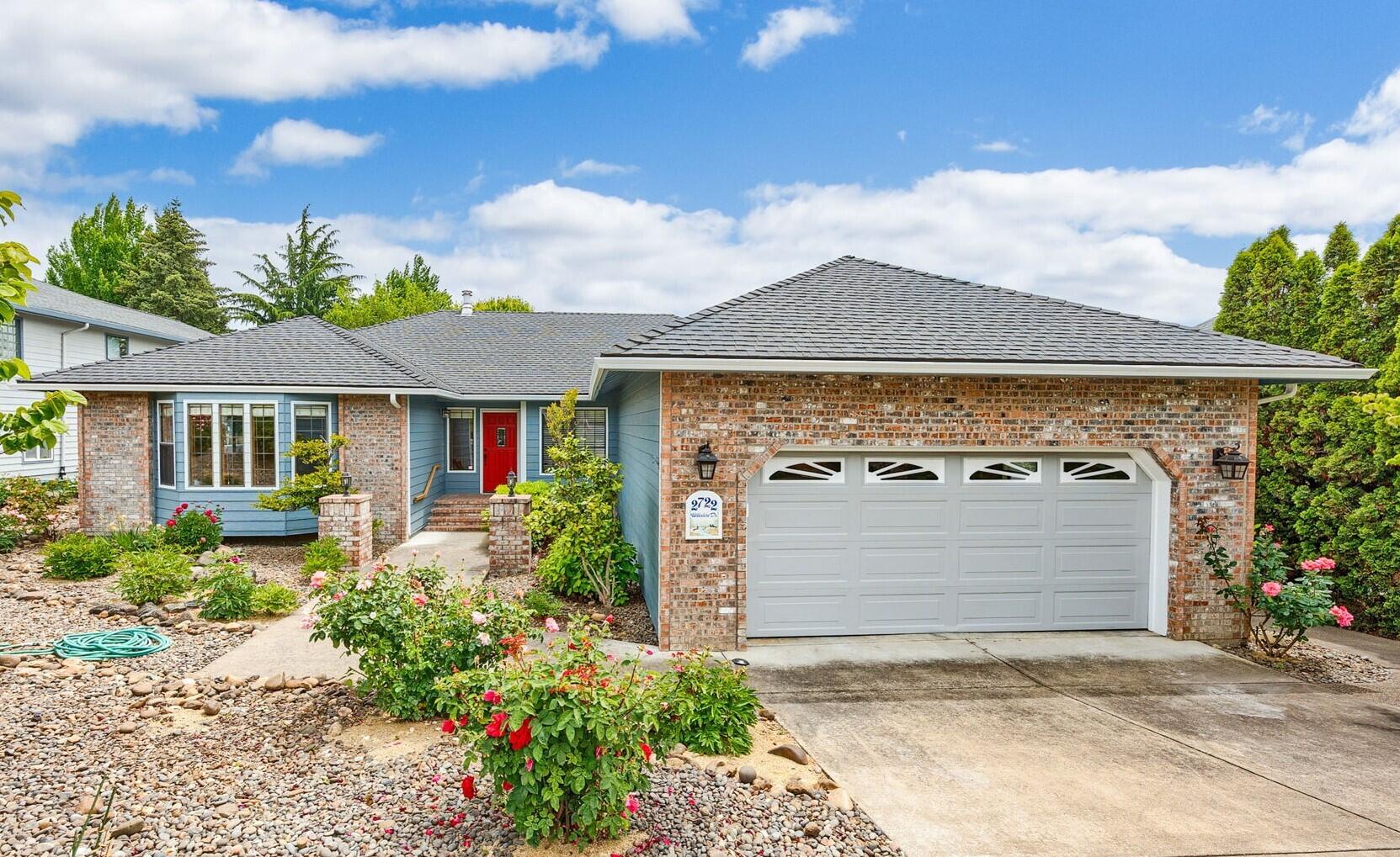 2722 Wilkshire Drive