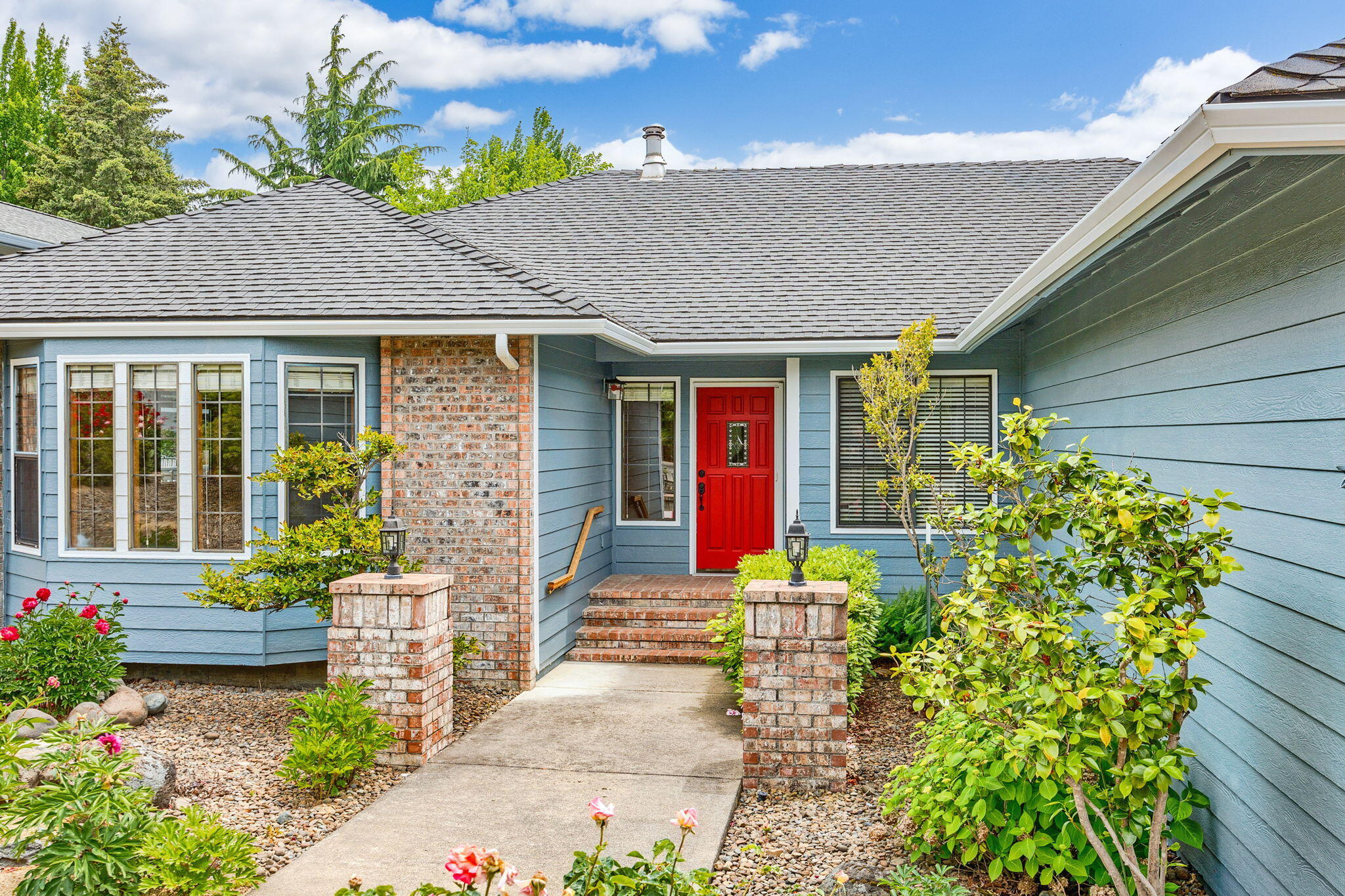 2722 Wilkshire Drive