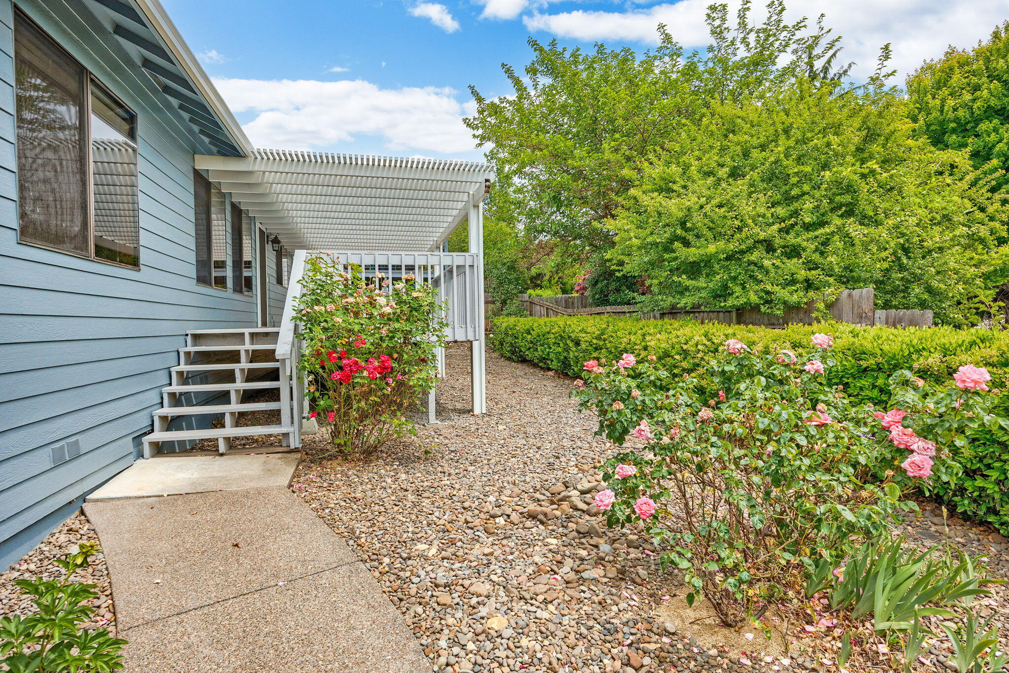 2722 Wilkshire Drive