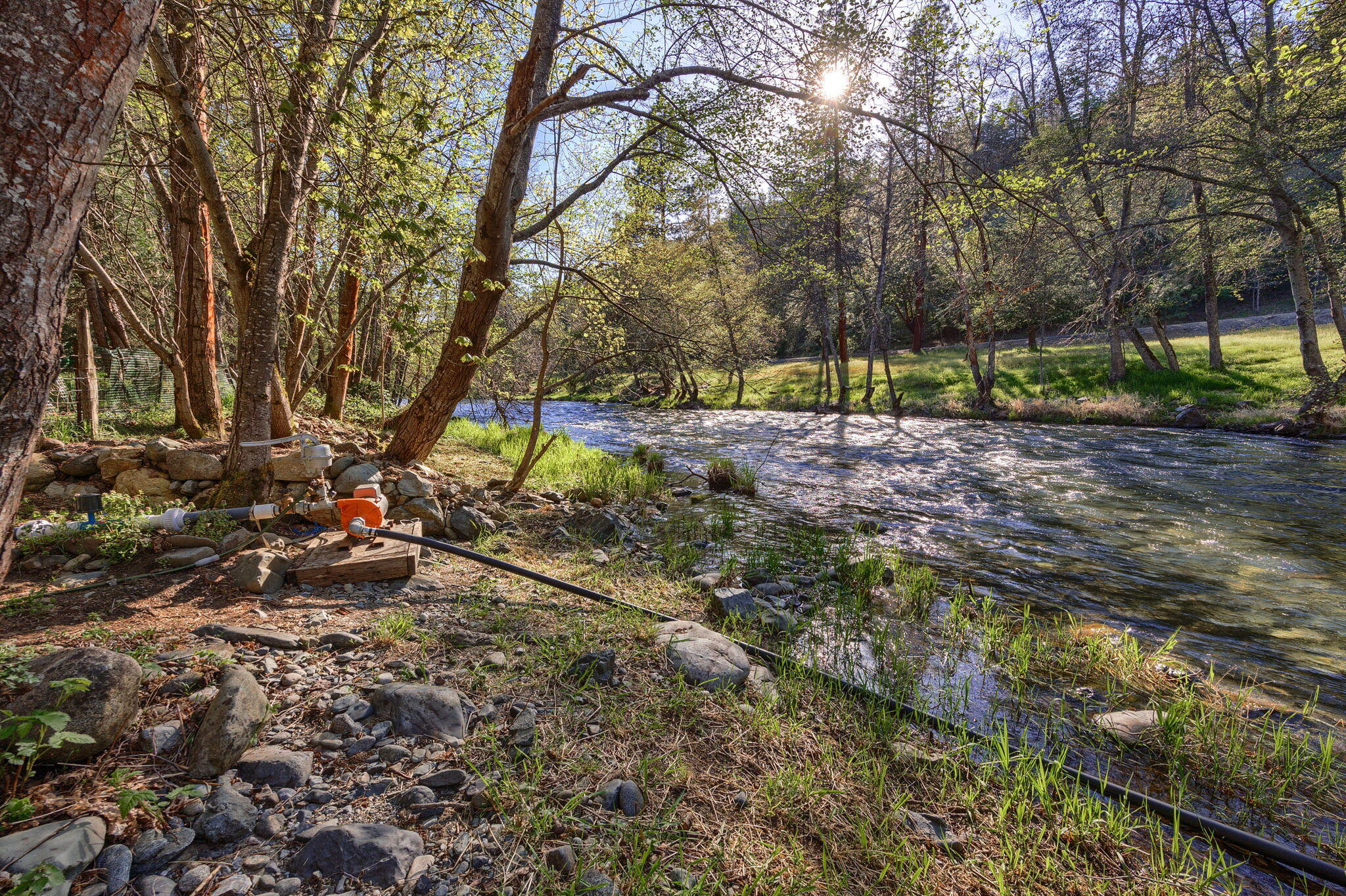 9658 Upper Applegate Road