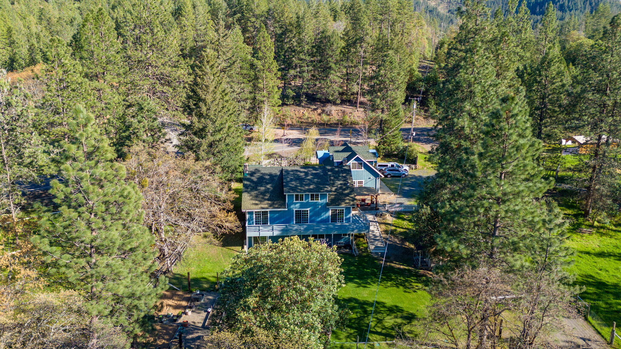 9658 Upper Applegate Road