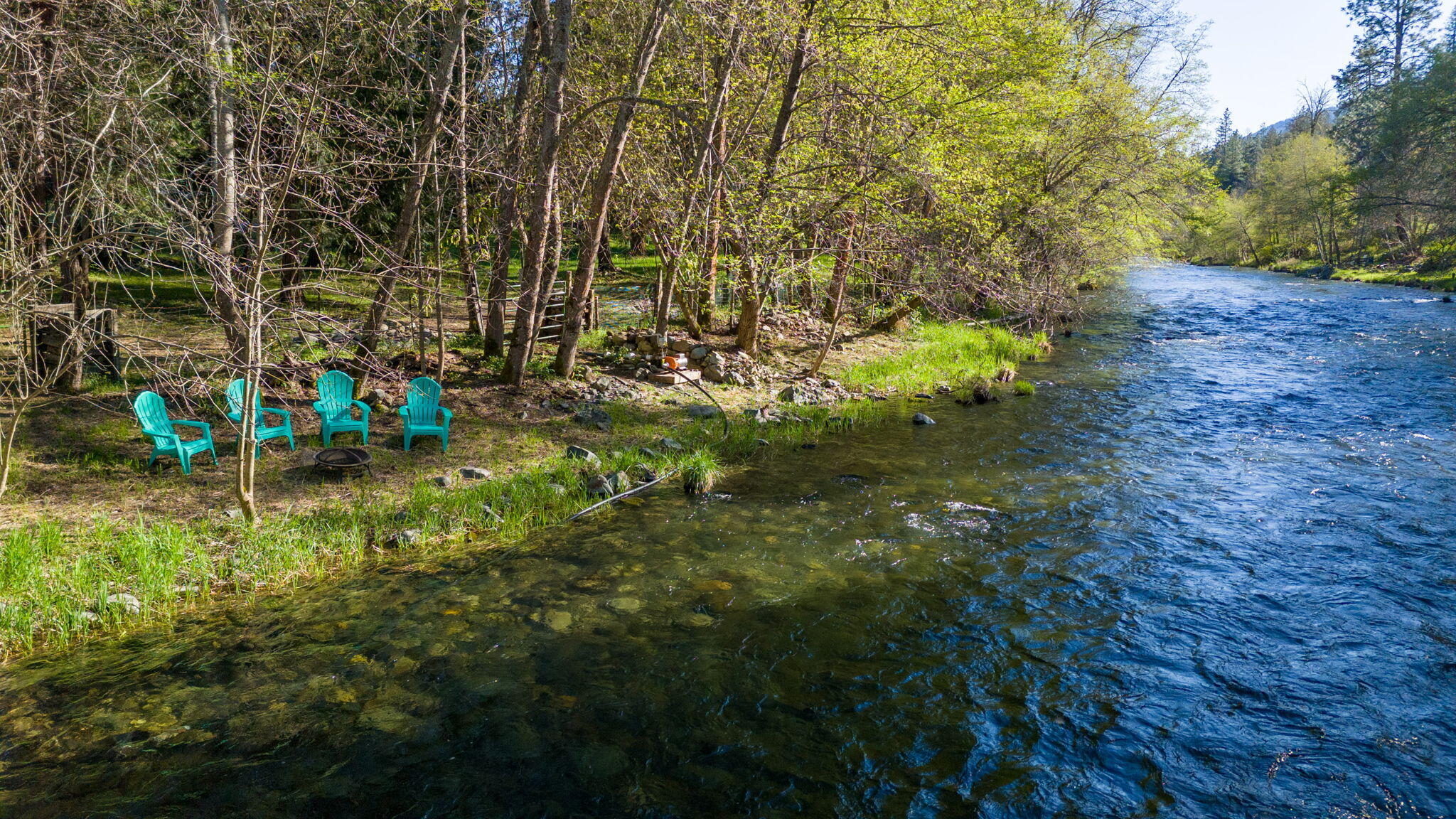 9658 Upper Applegate Road