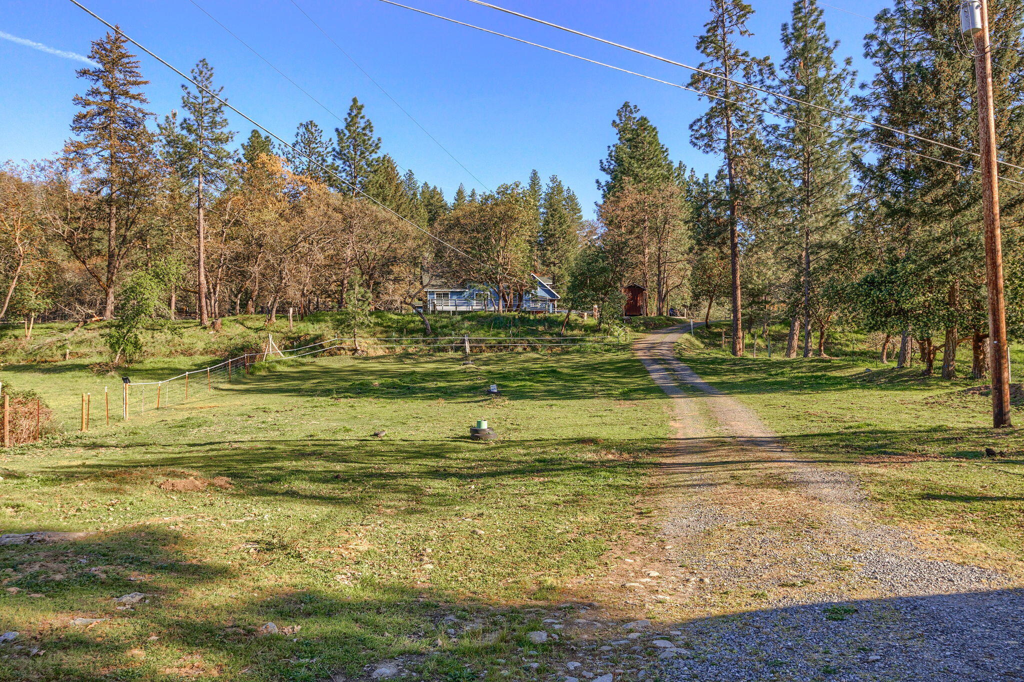 9658 Upper Applegate Road