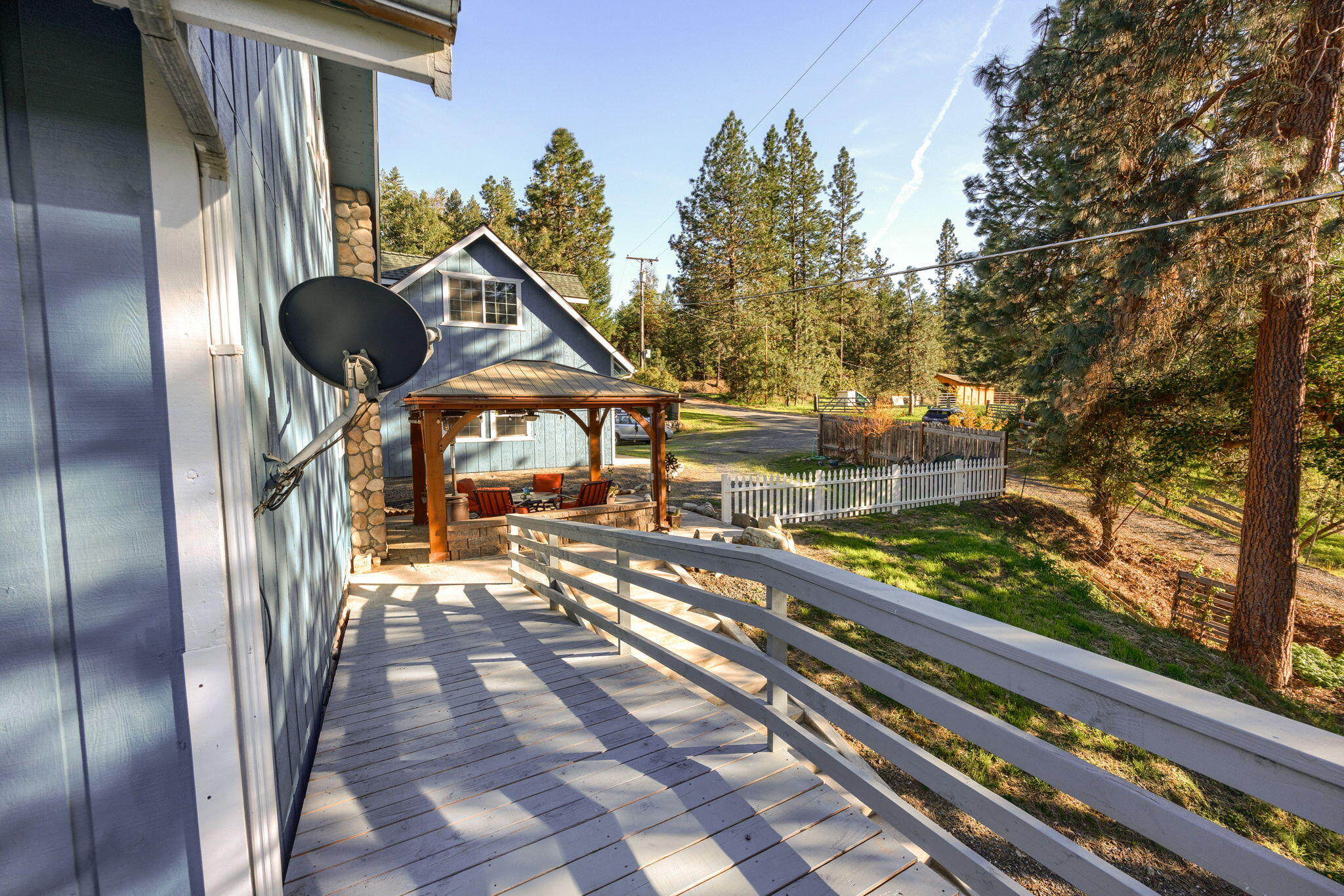 9658 Upper Applegate Road