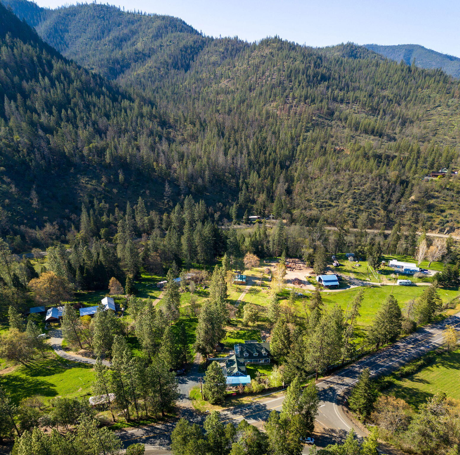 9658 Upper Applegate Road