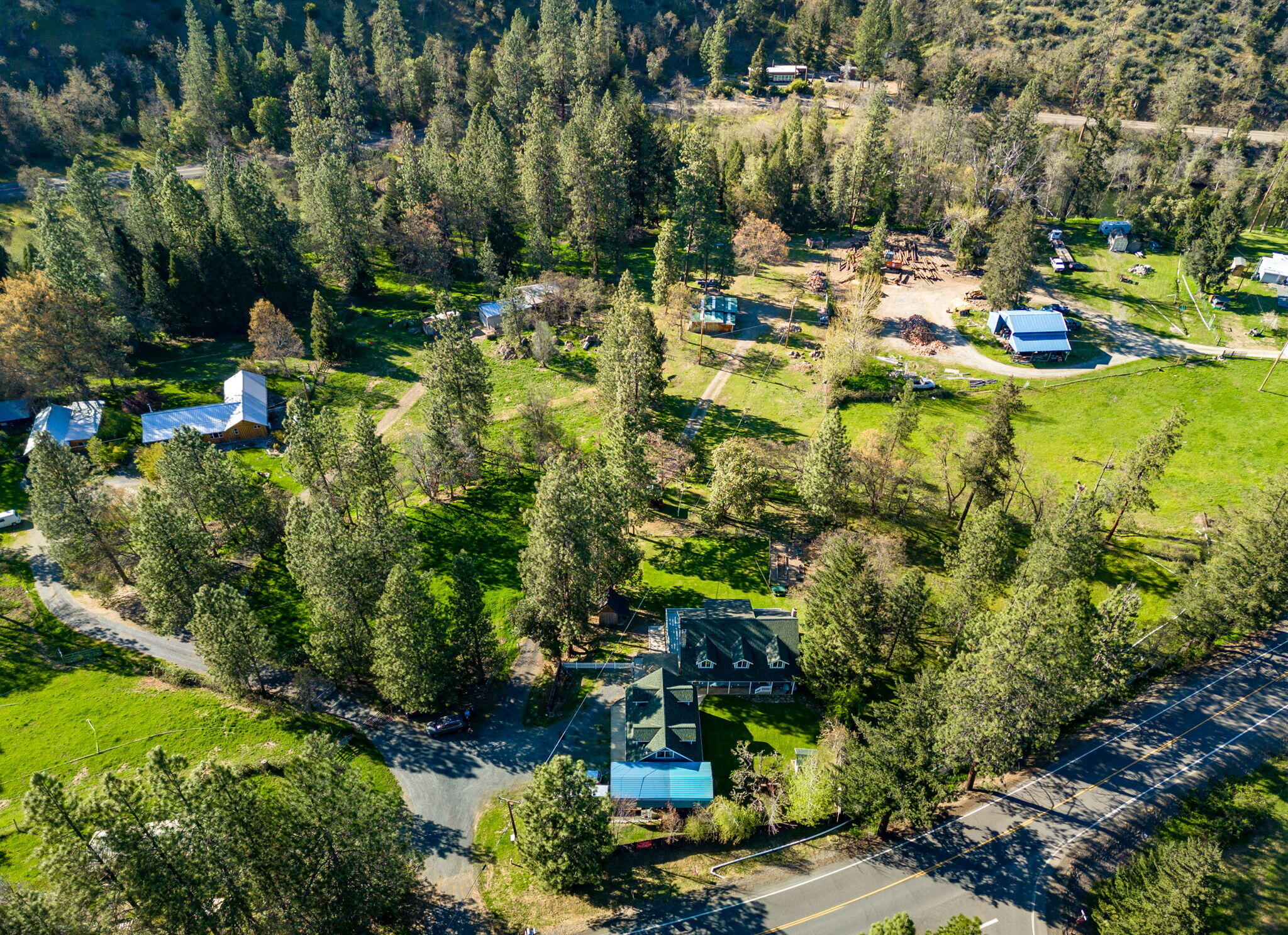 9658 Upper Applegate Road