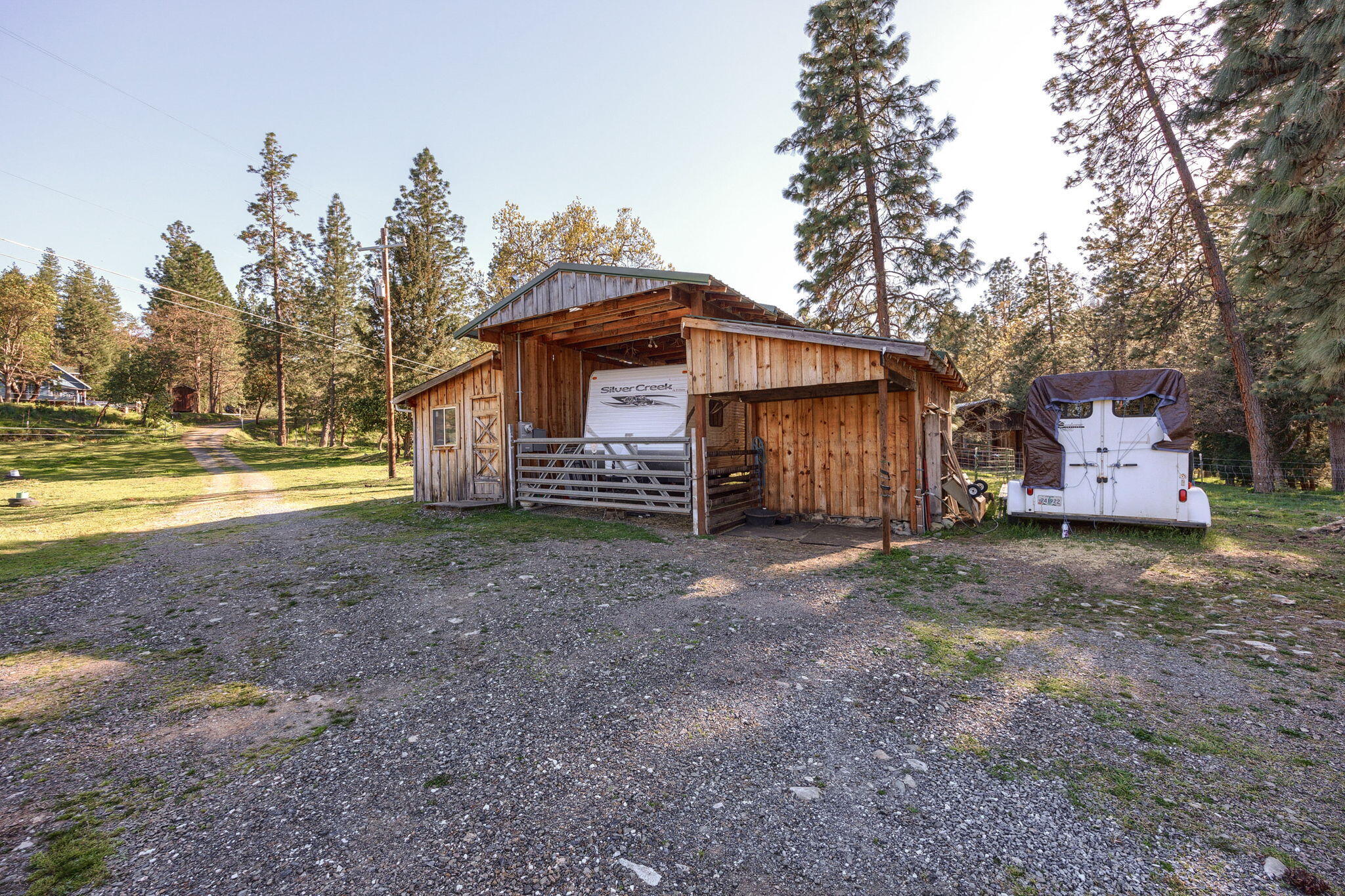 9658 Upper Applegate Road