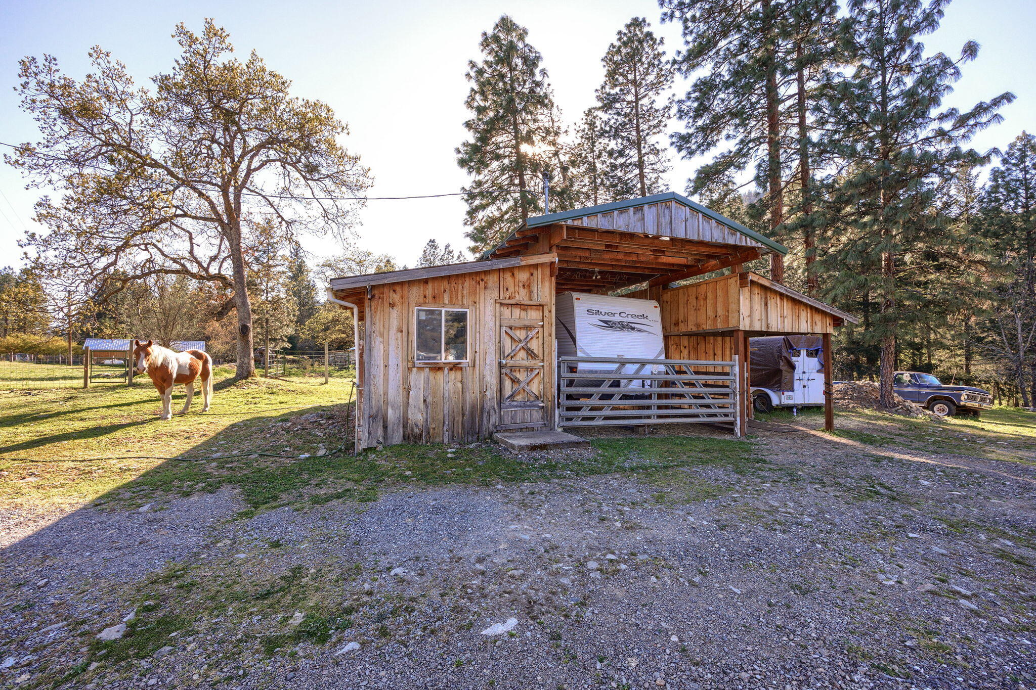 9658 Upper Applegate Road