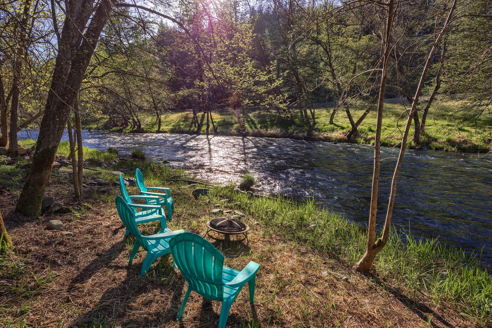 9658 Upper Applegate Road