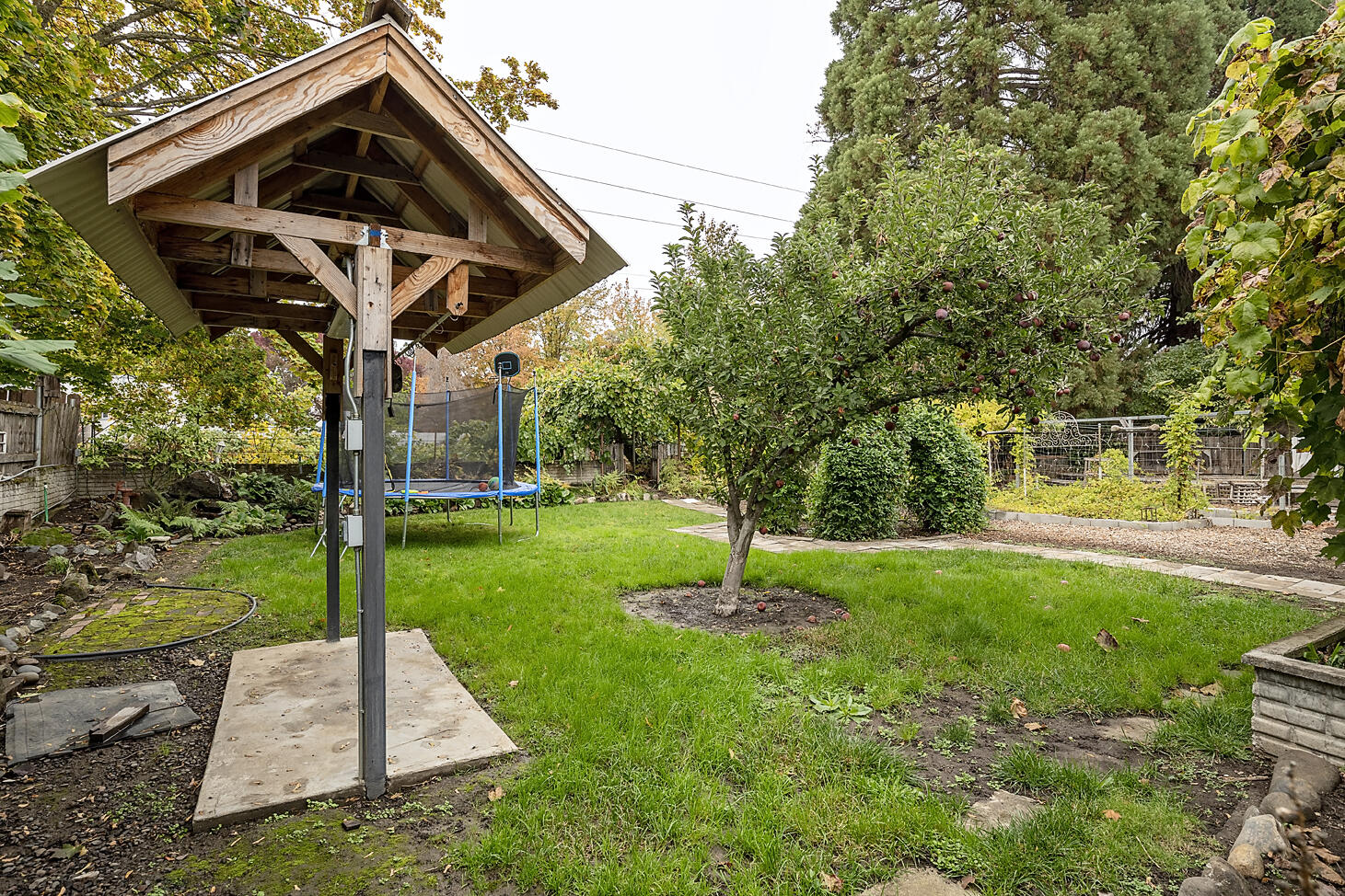 909 Comet Way