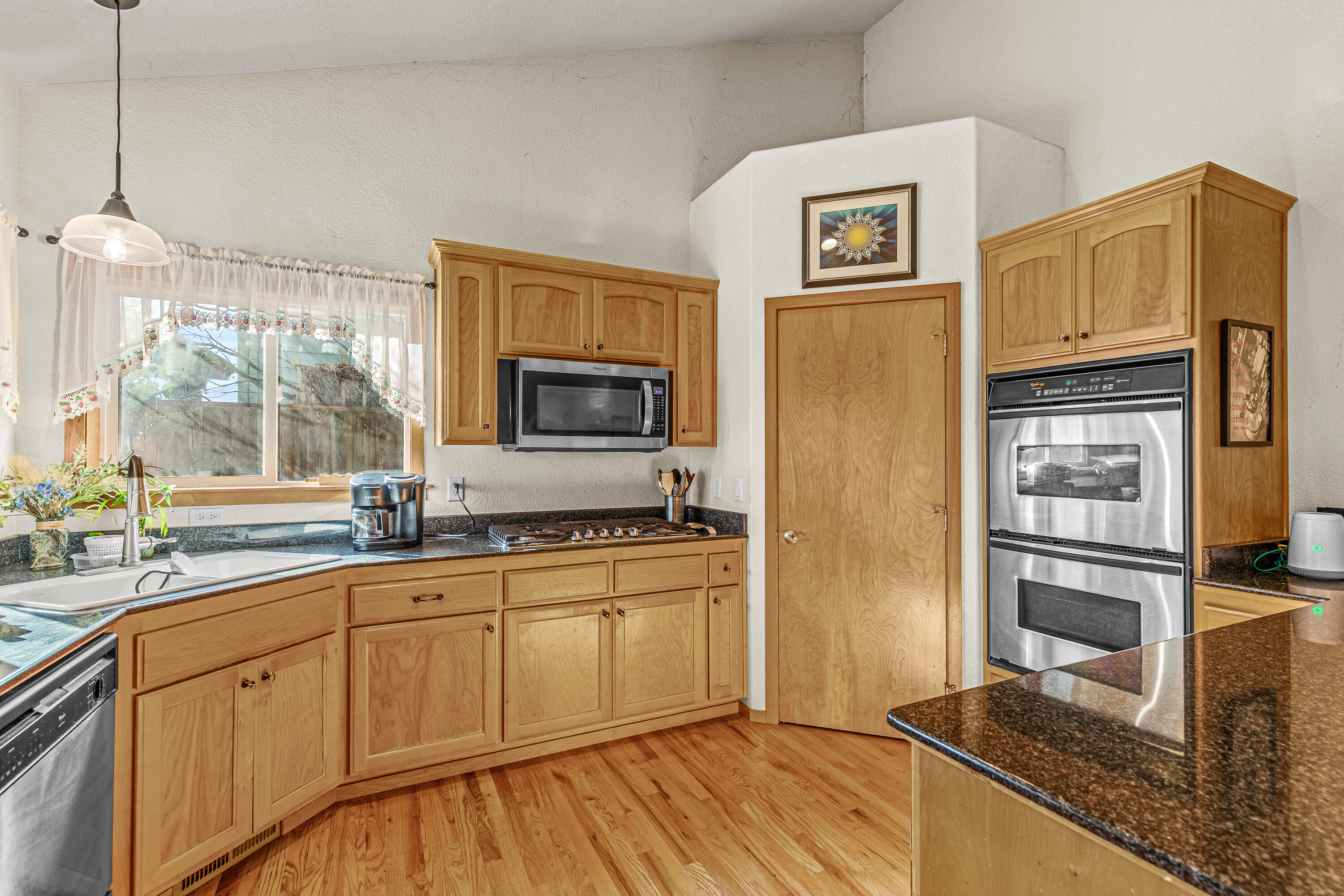 2021 Spruce Way