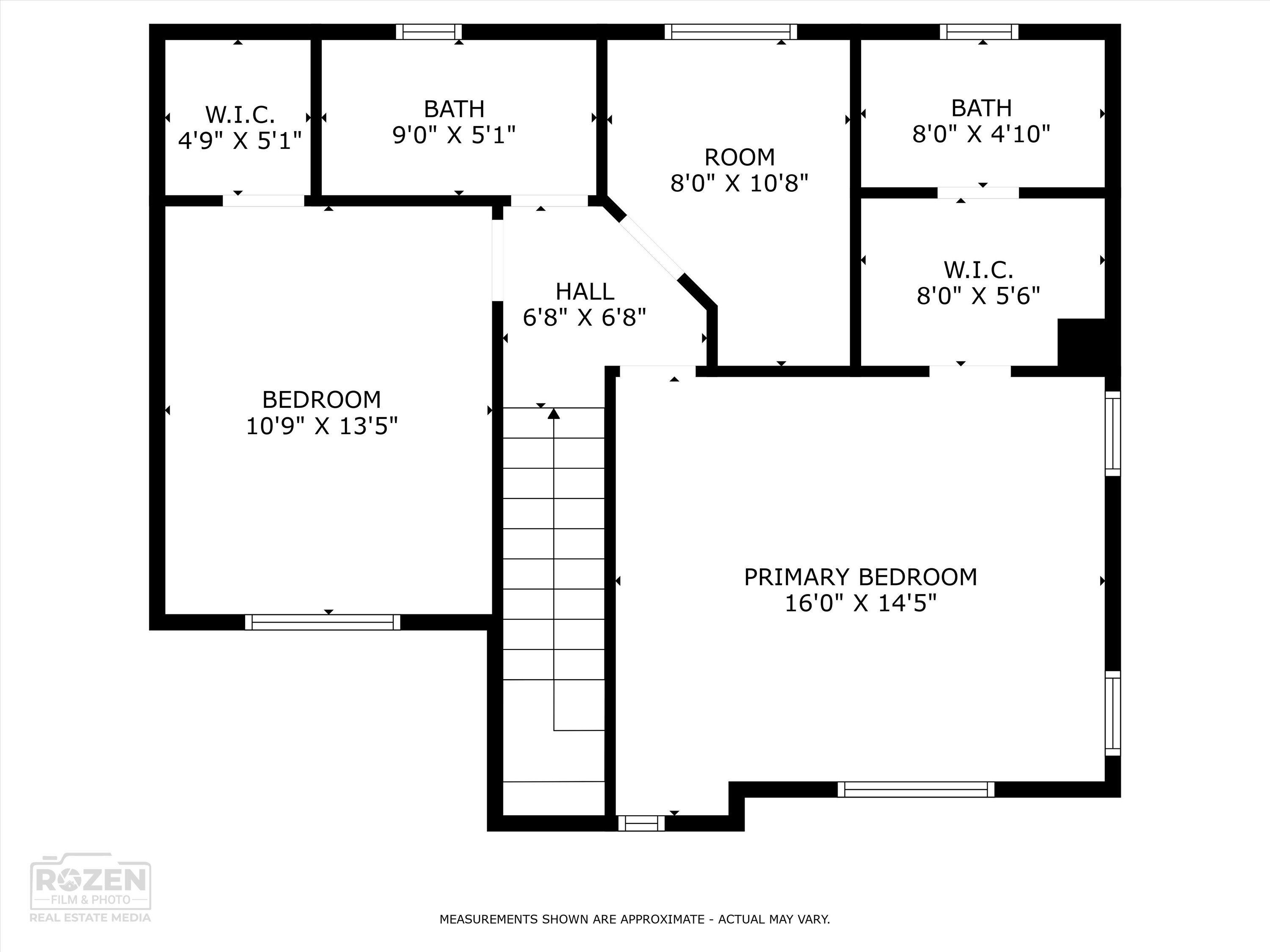 212 Oak Street Street, (A & B)