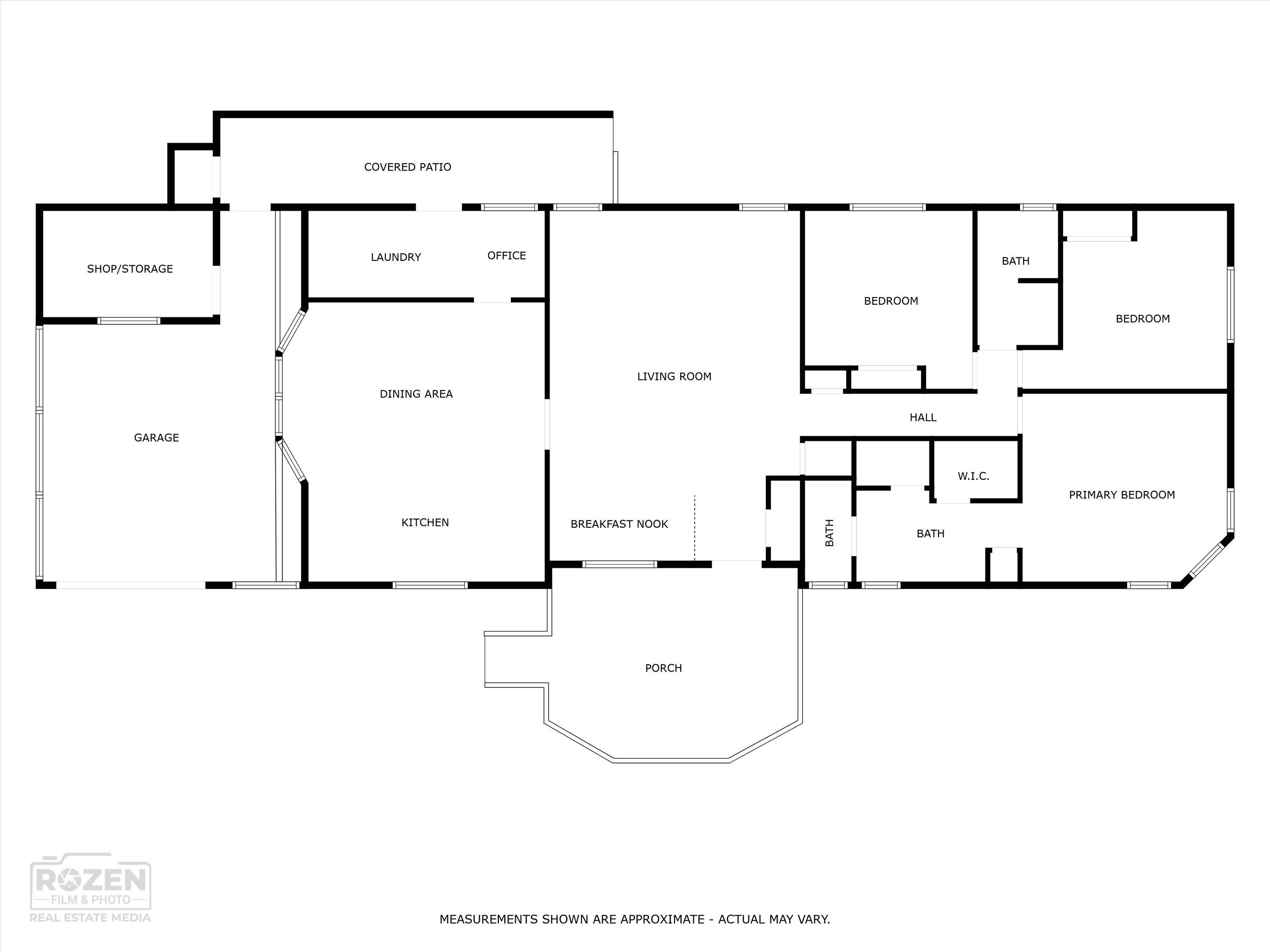 1841 Tamarac Lane