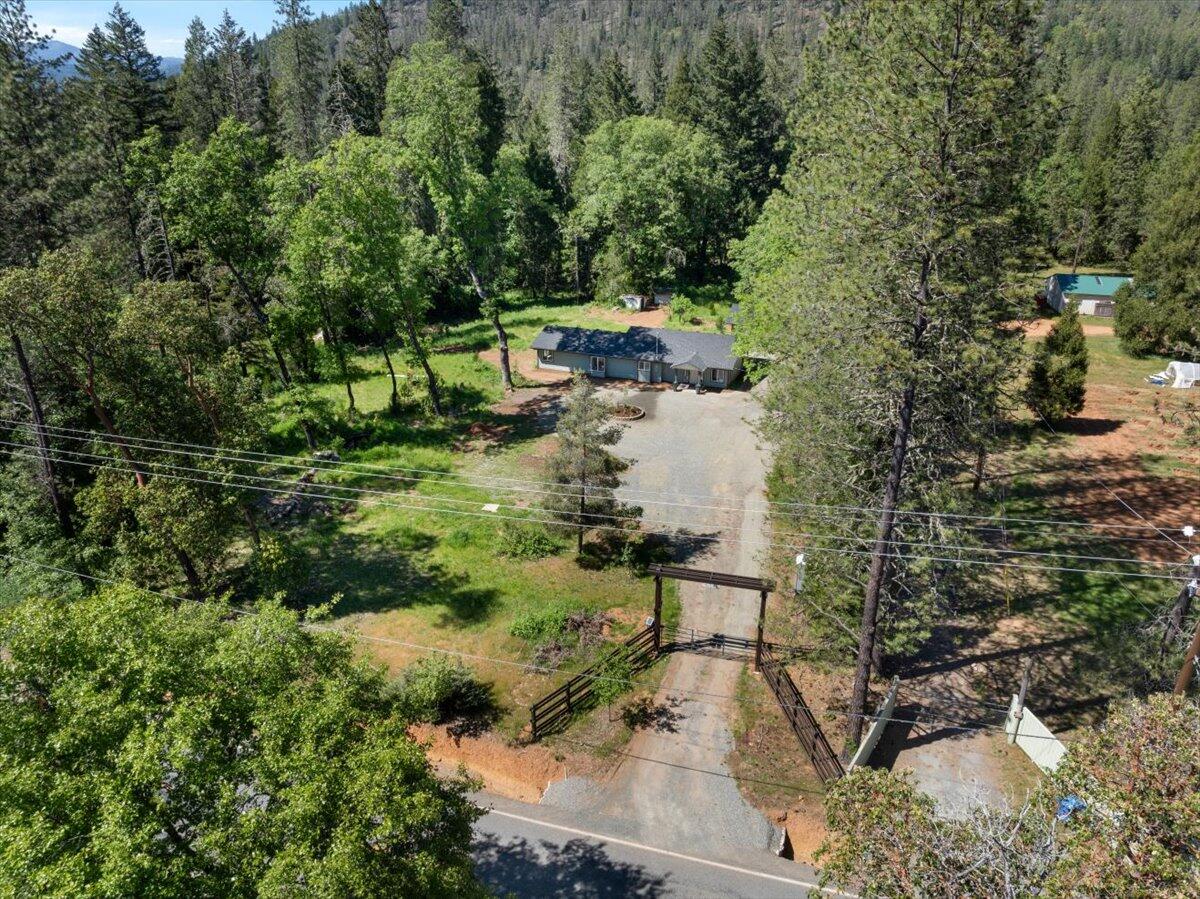 2800 Fish Hatchery Road