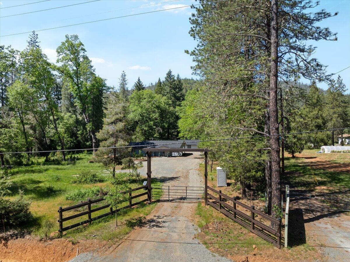 2800 Fish Hatchery Road