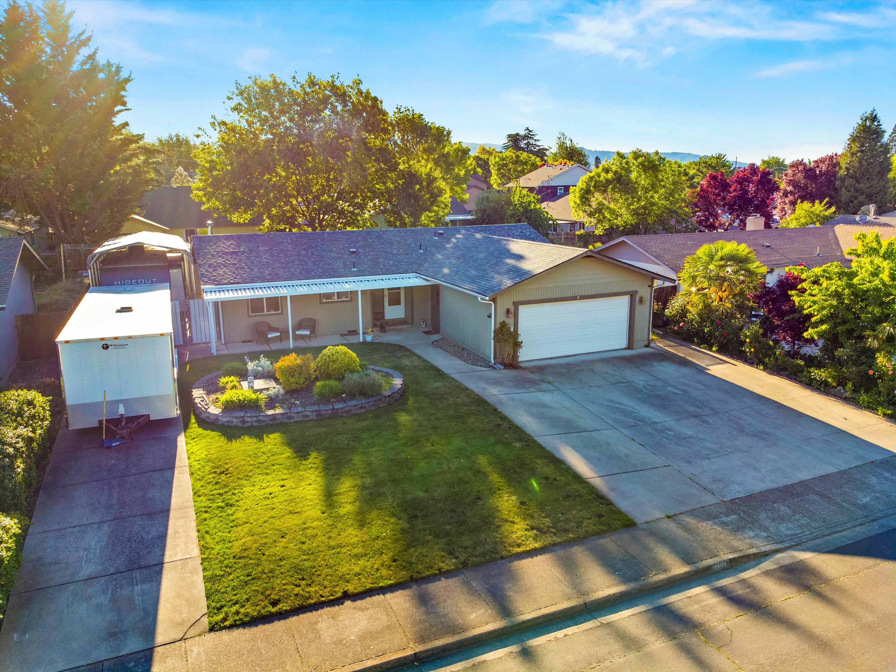 1200 Douglas Avenue