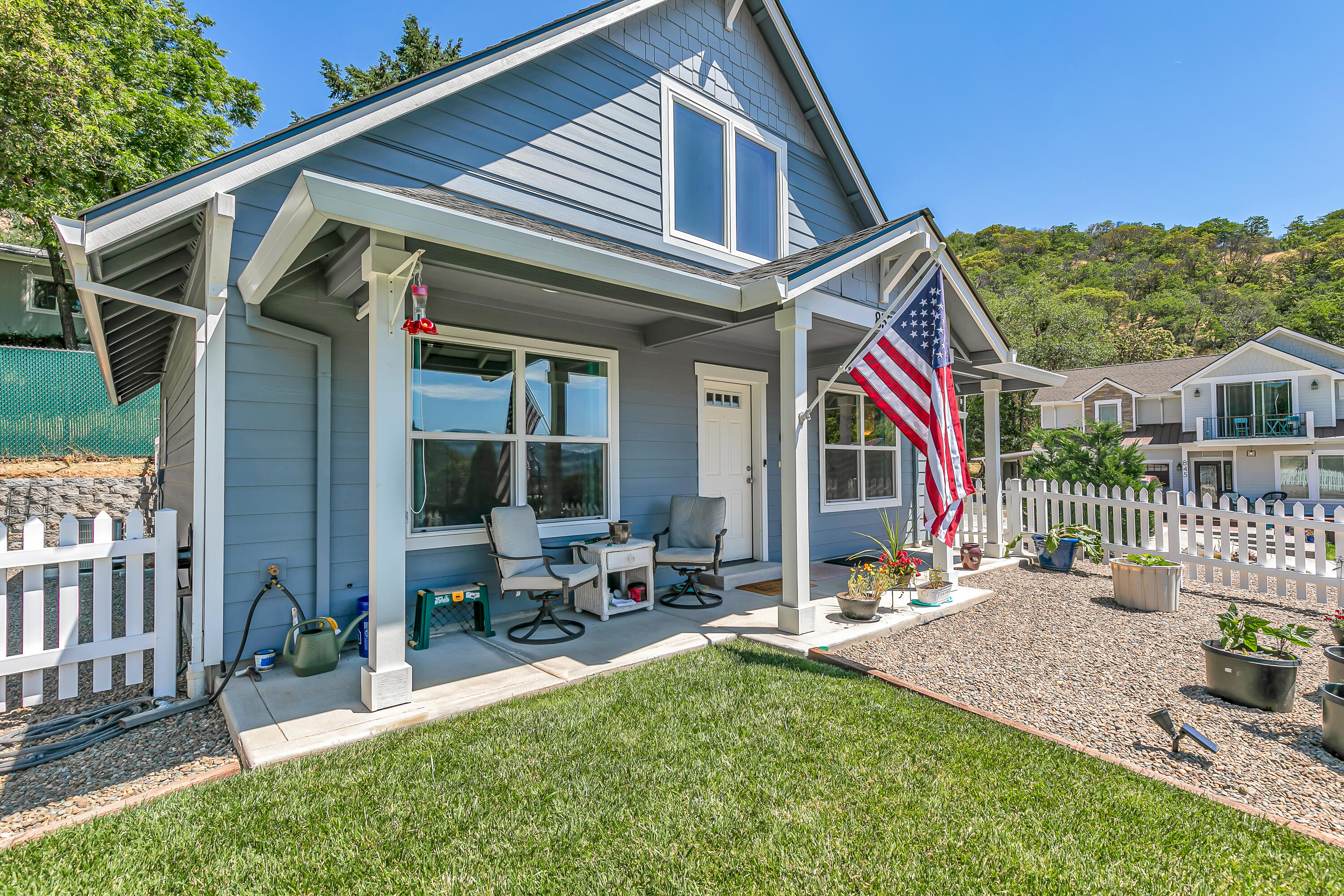 857 Jacoby Street