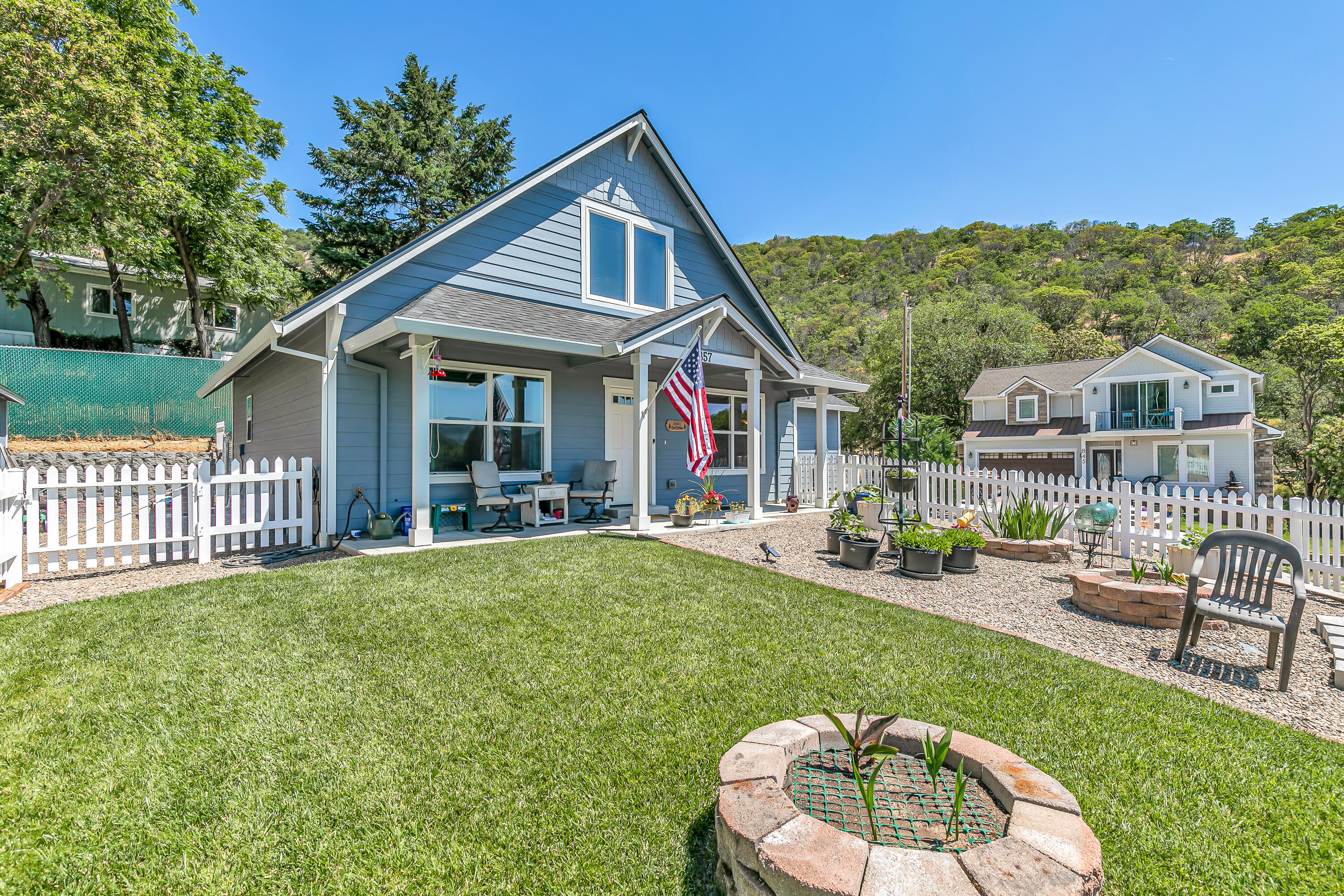 857 Jacoby Street