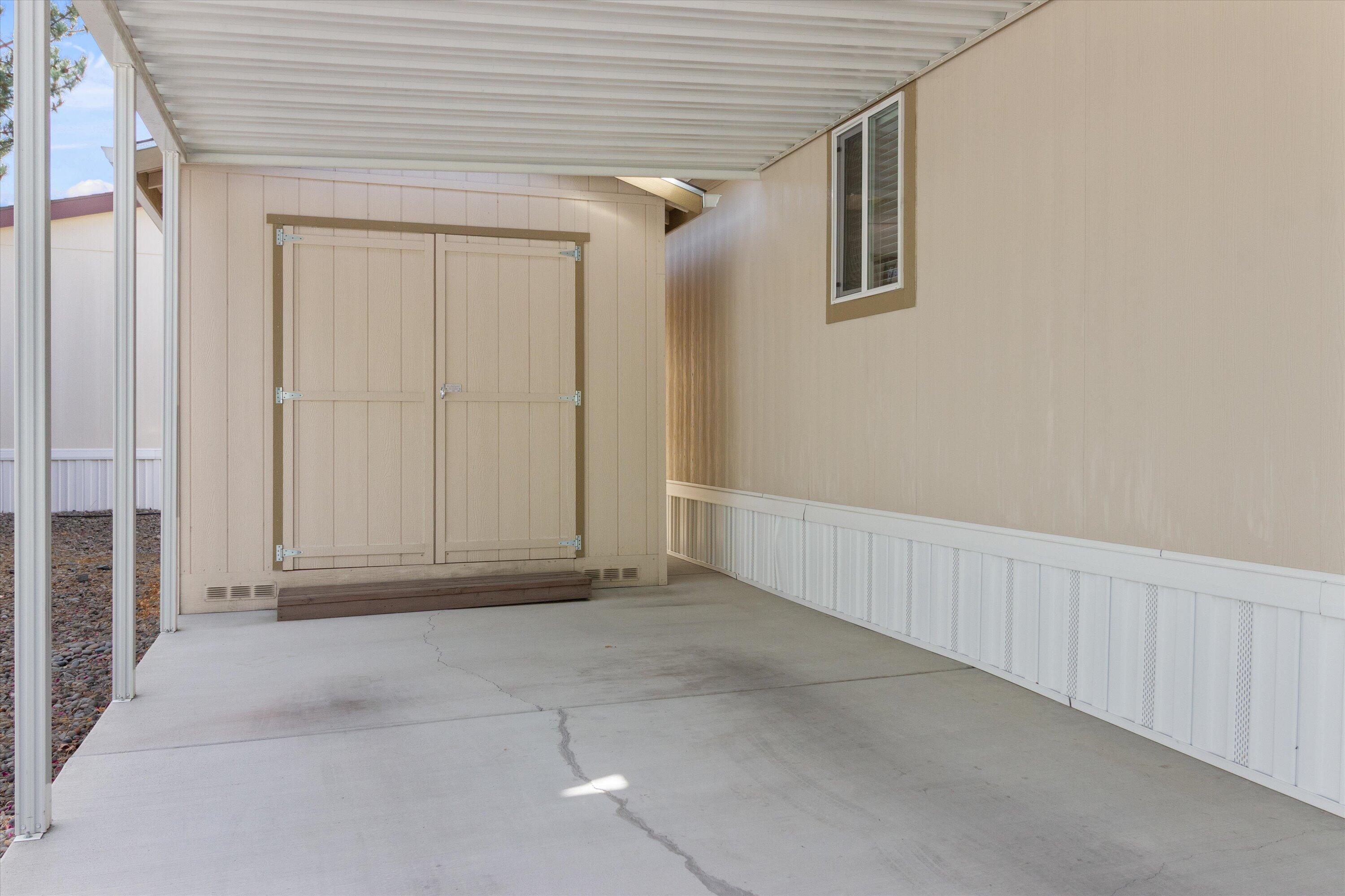 10 E South Stage Road, SPC 72