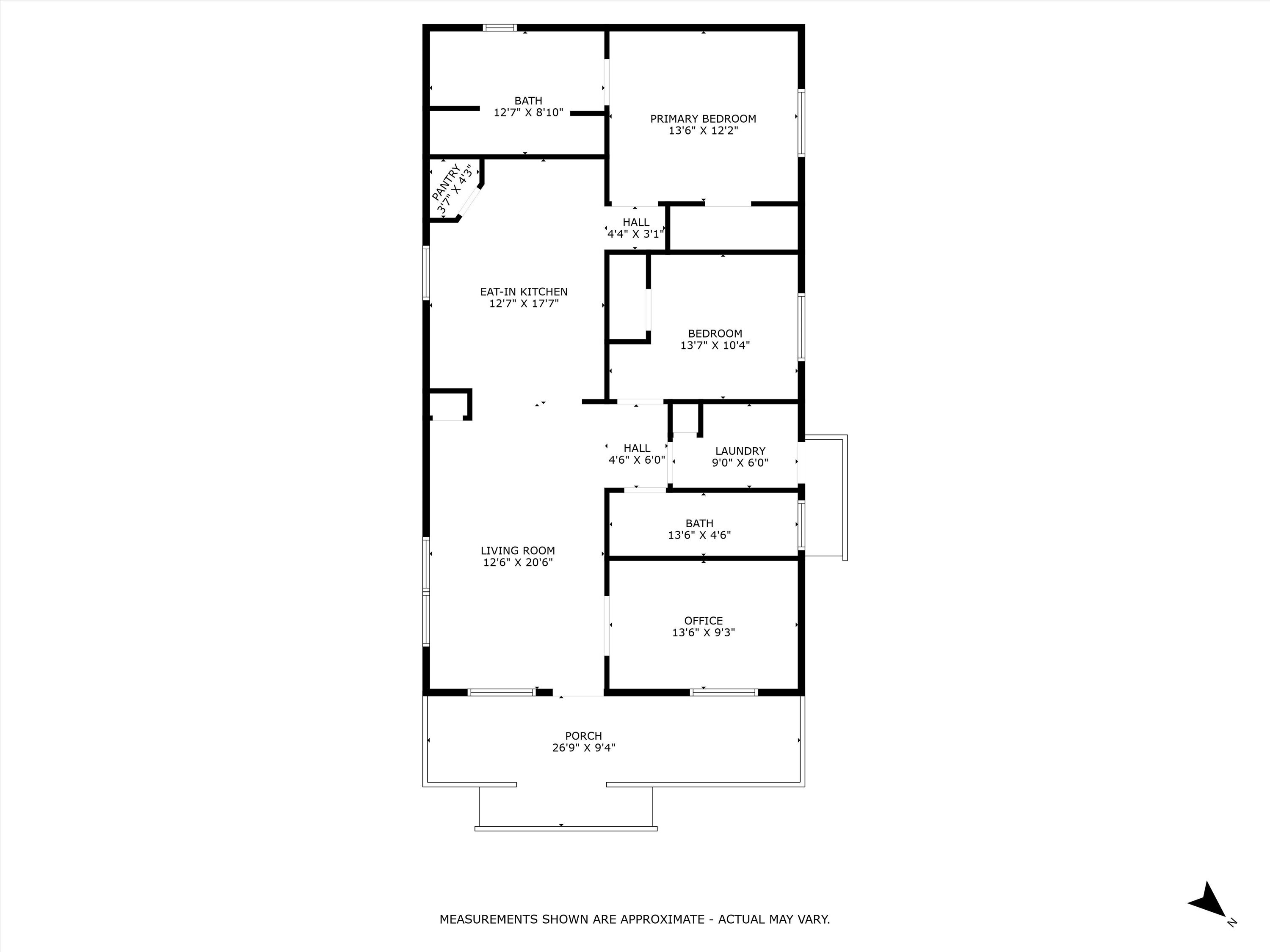 10 E South Stage Road, SPC 72