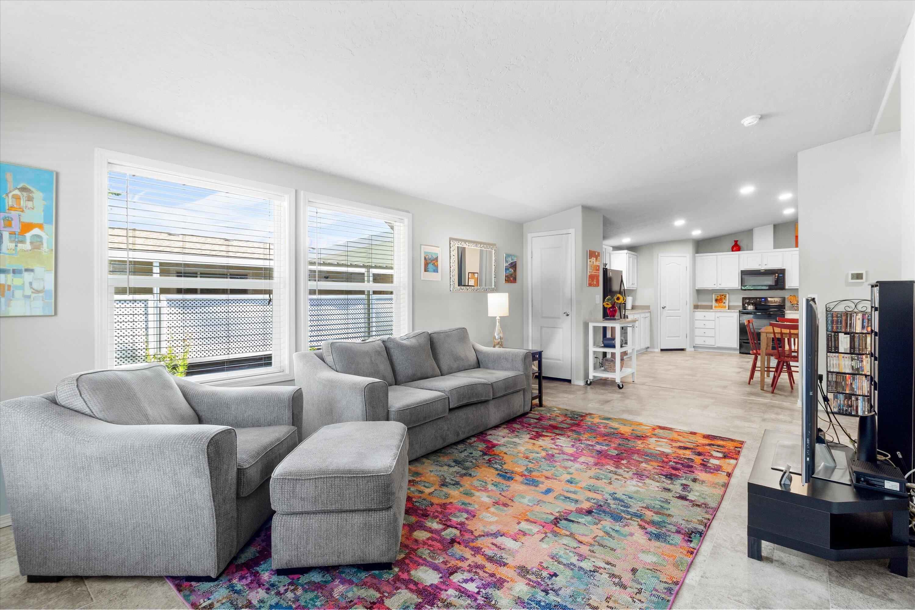 10 E South Stage Road, SPC 72