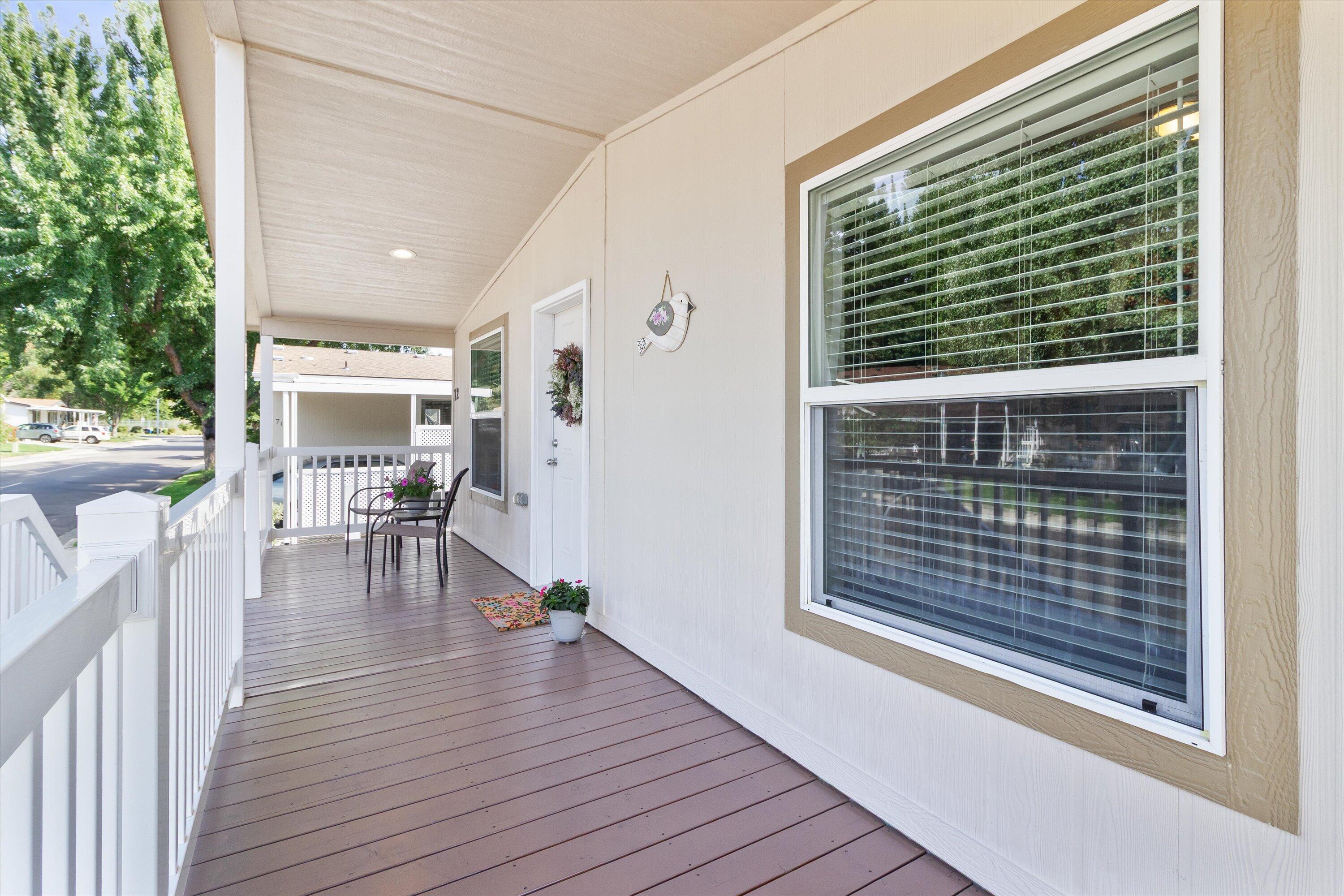 10 E South Stage Road, SPC 72